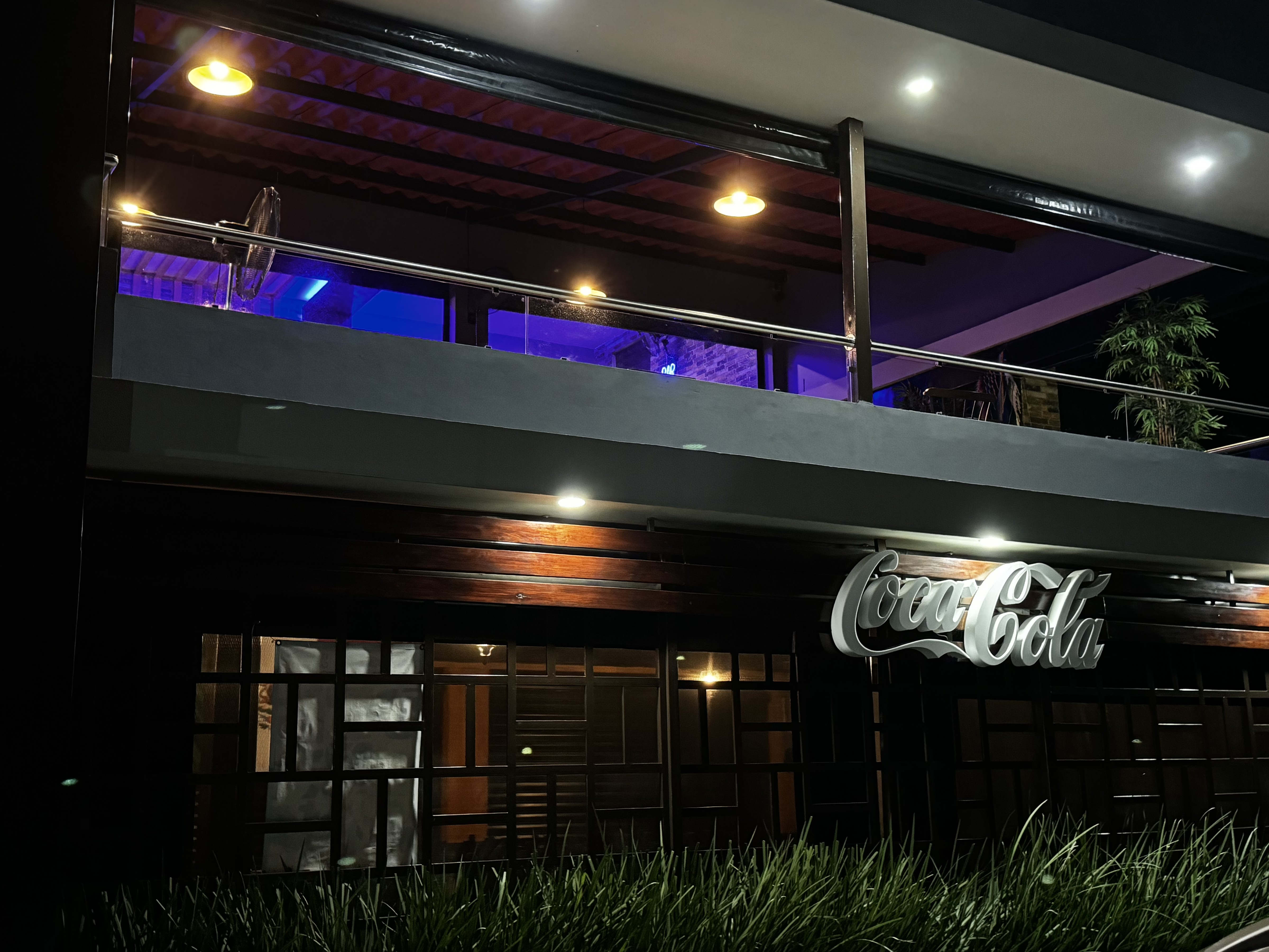 Las Brasas San Jose image 1