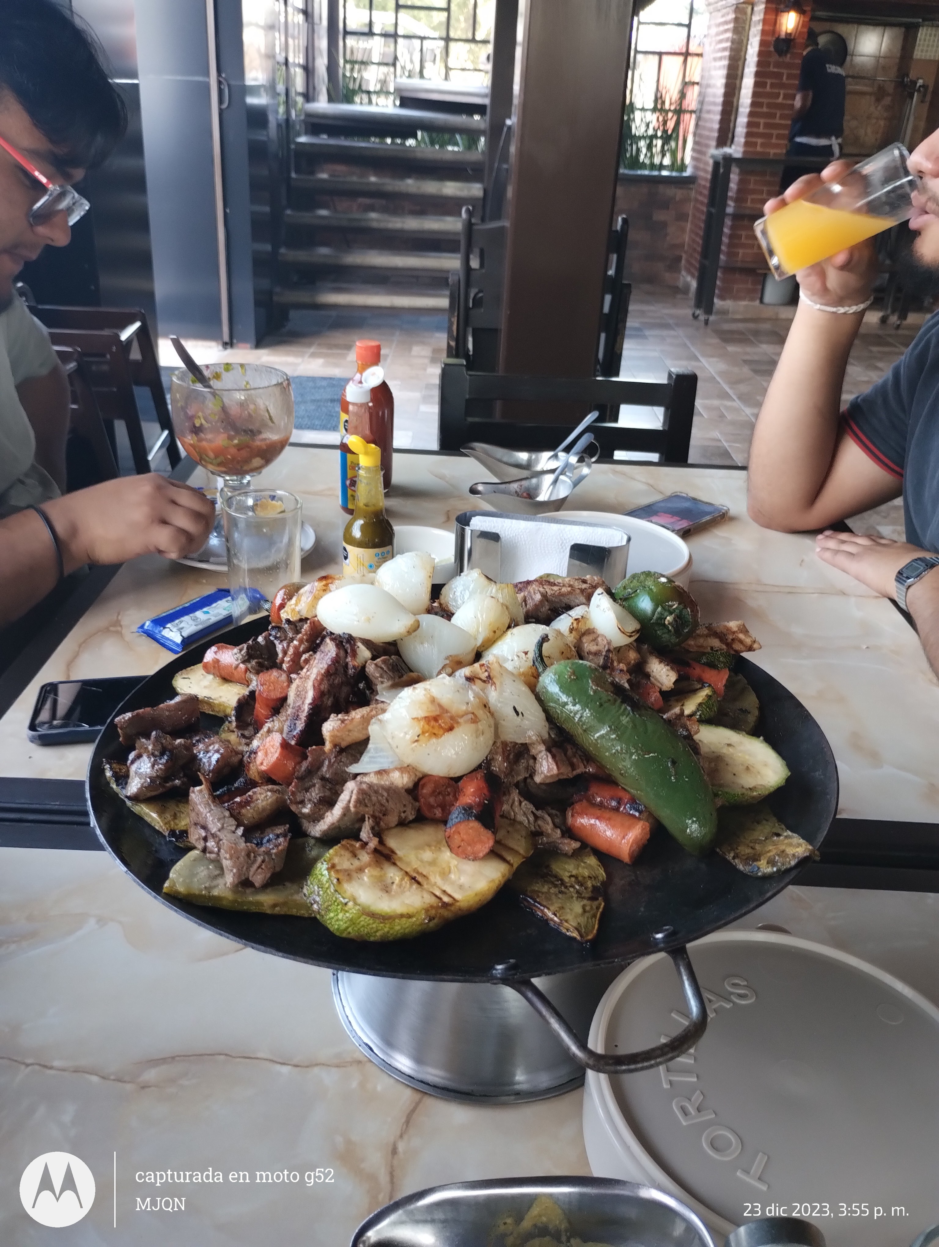 Las Brasas San Jose image 2