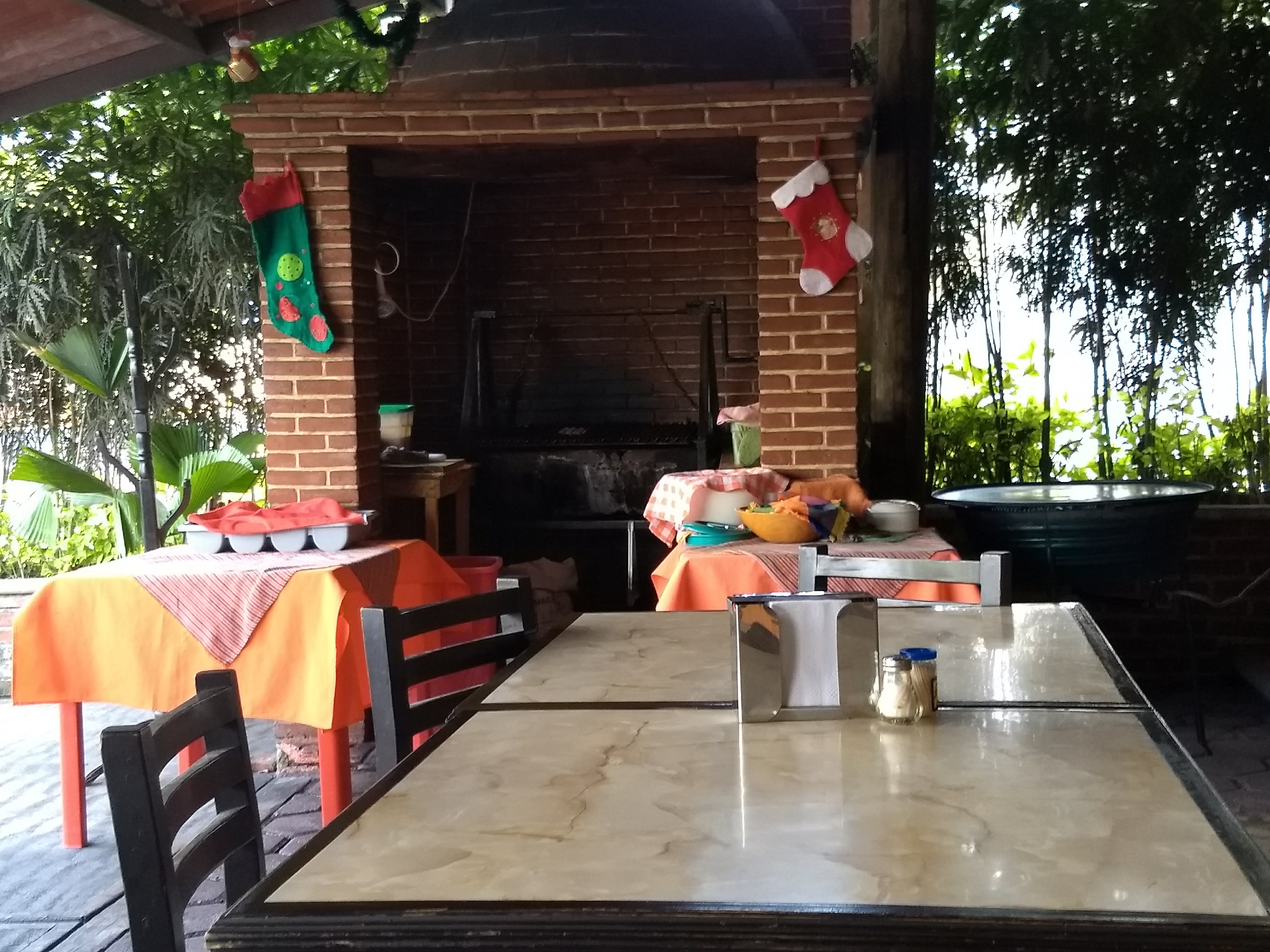 Las Brasas San Jose image 3