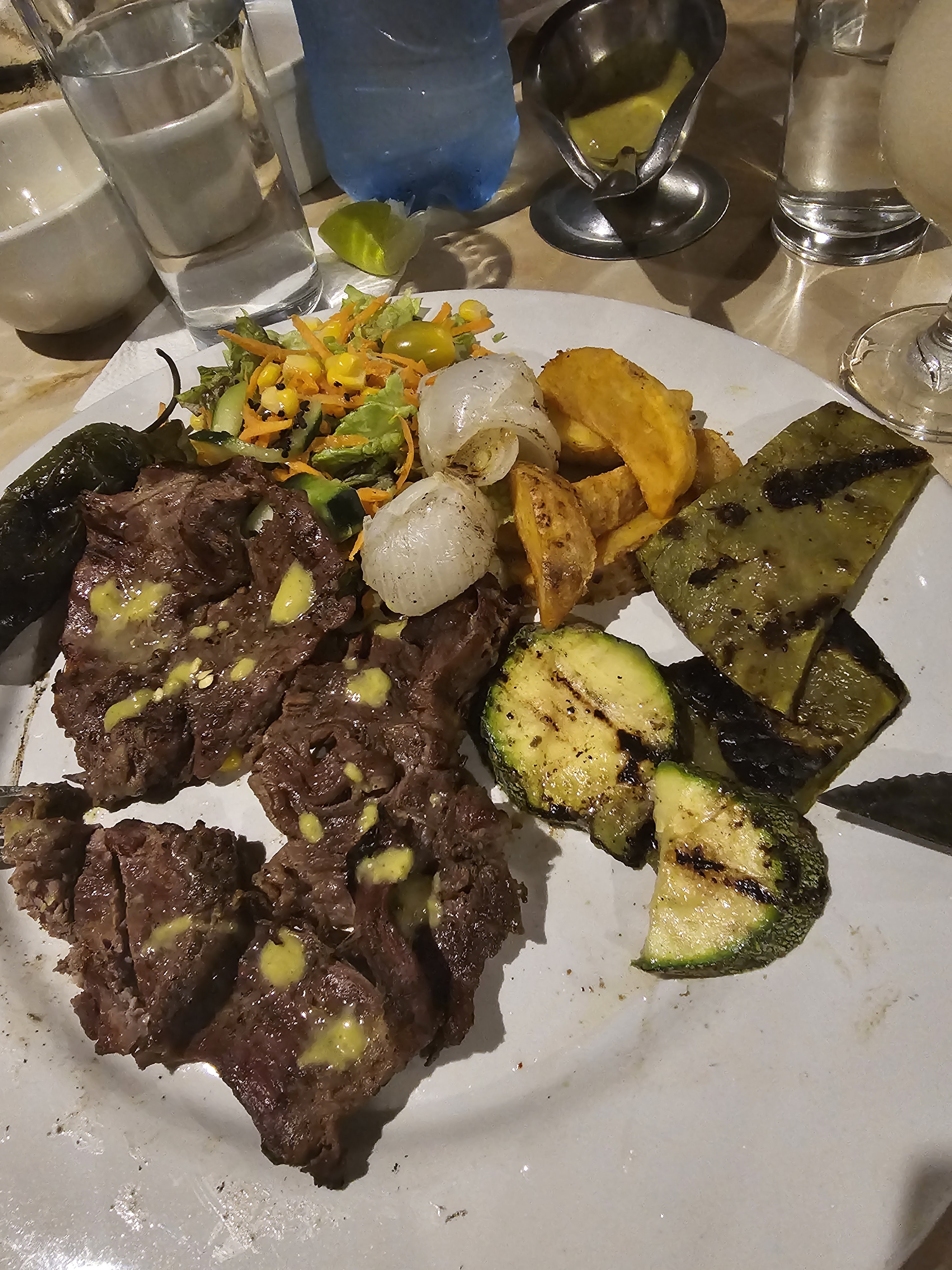 Las Brasas San Jose image 5