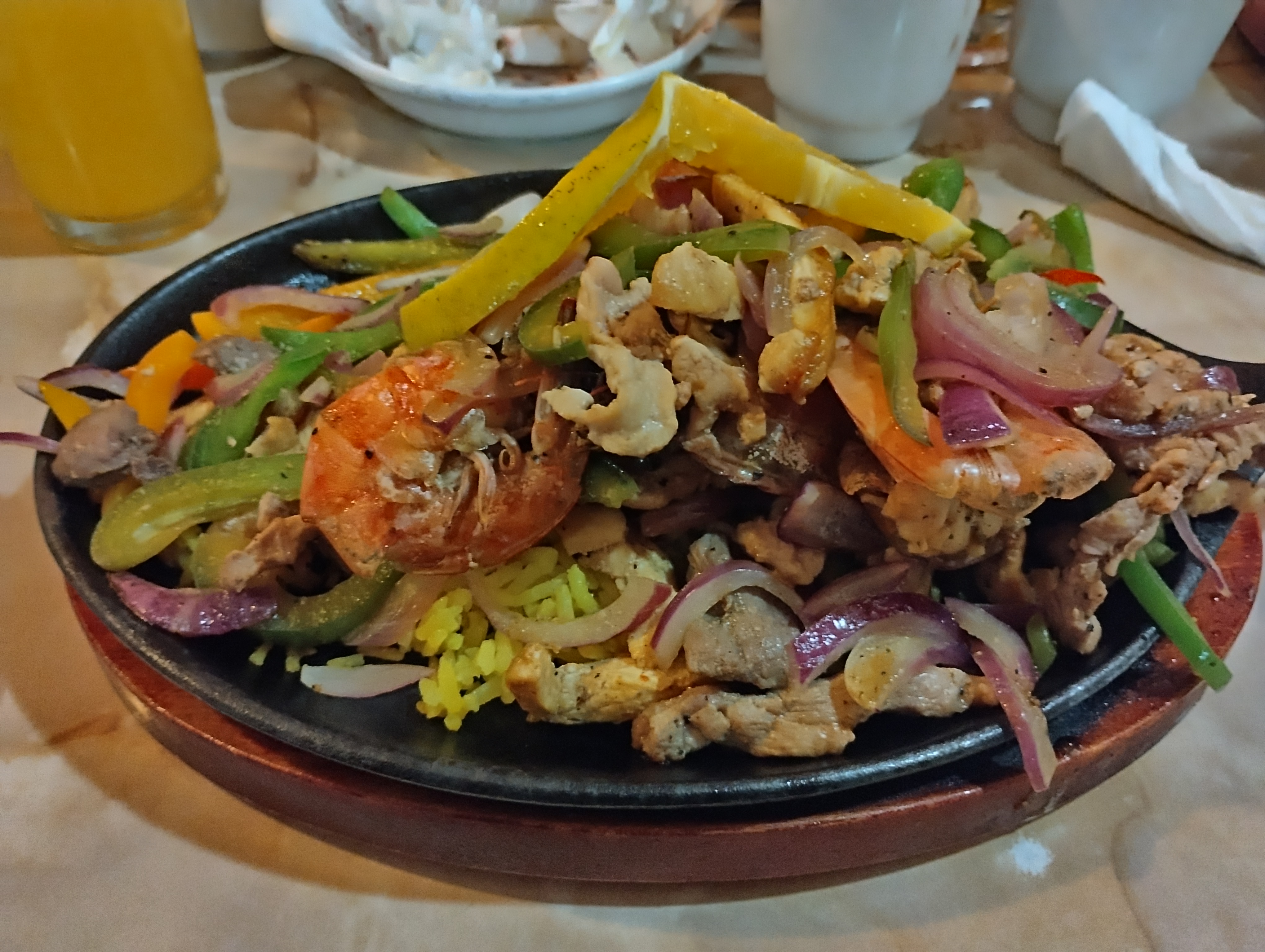 Las Brasas San Jose image 6