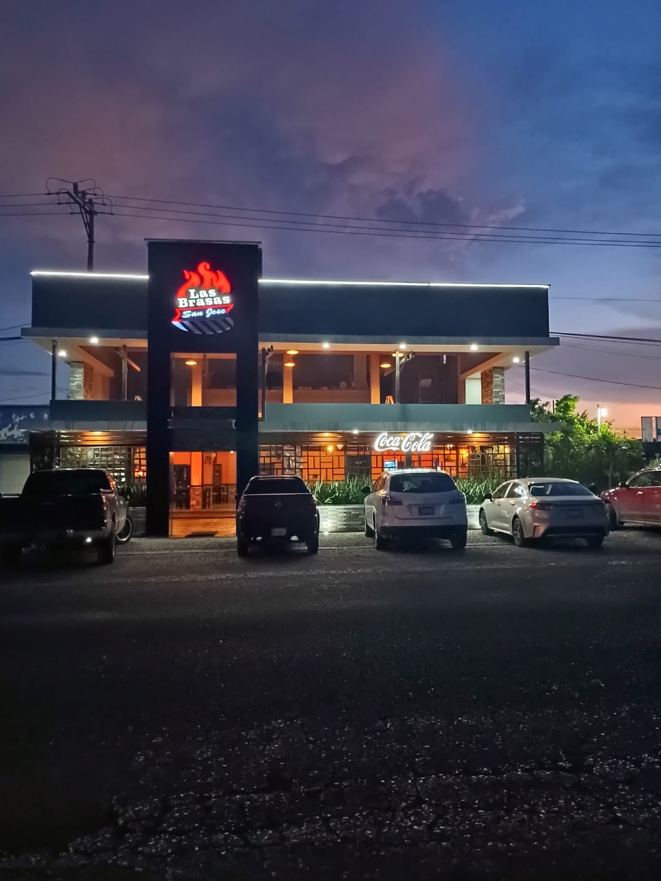 Las Brasas San Jose image 7