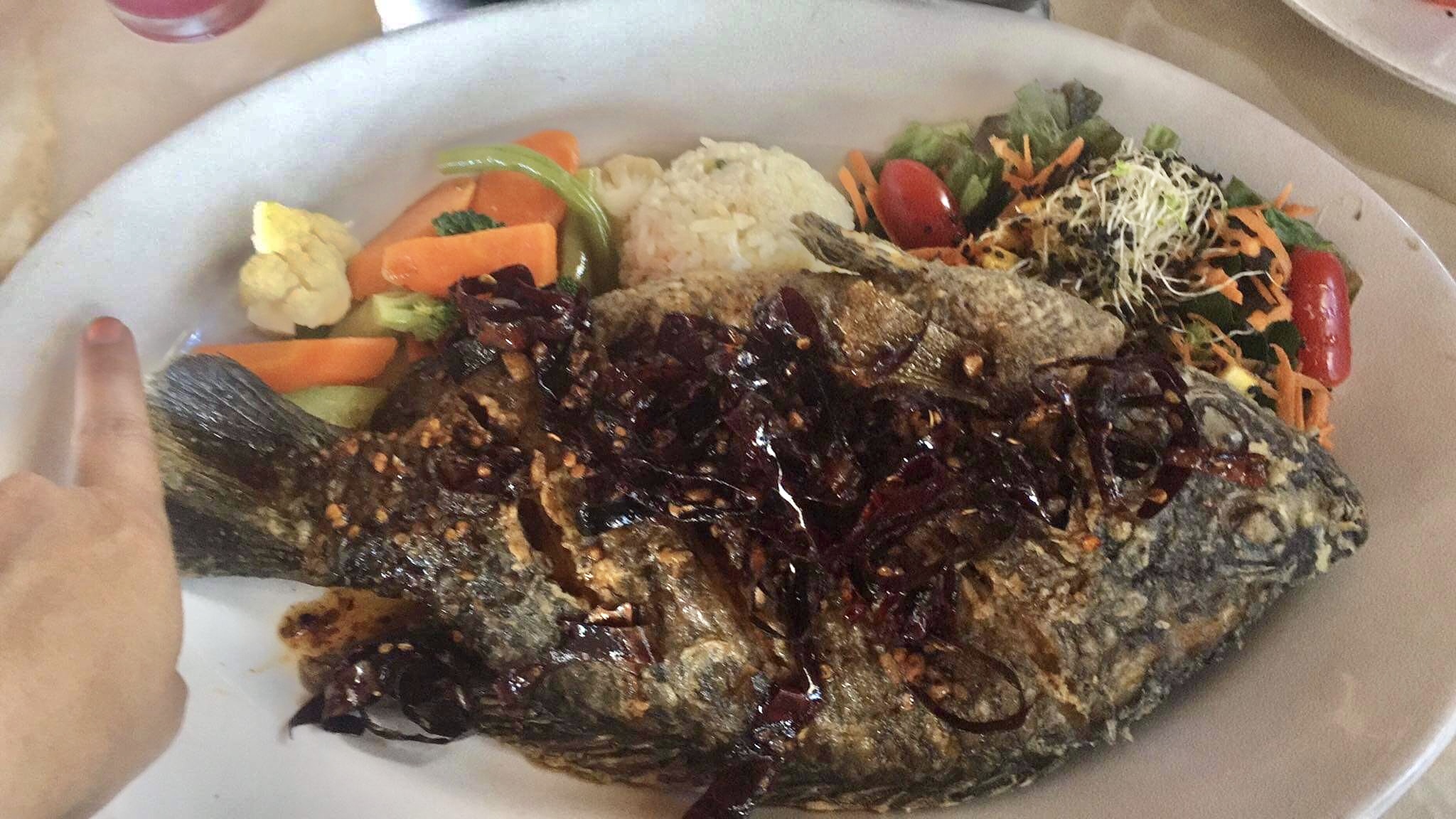 Las Brasas San Jose image 8