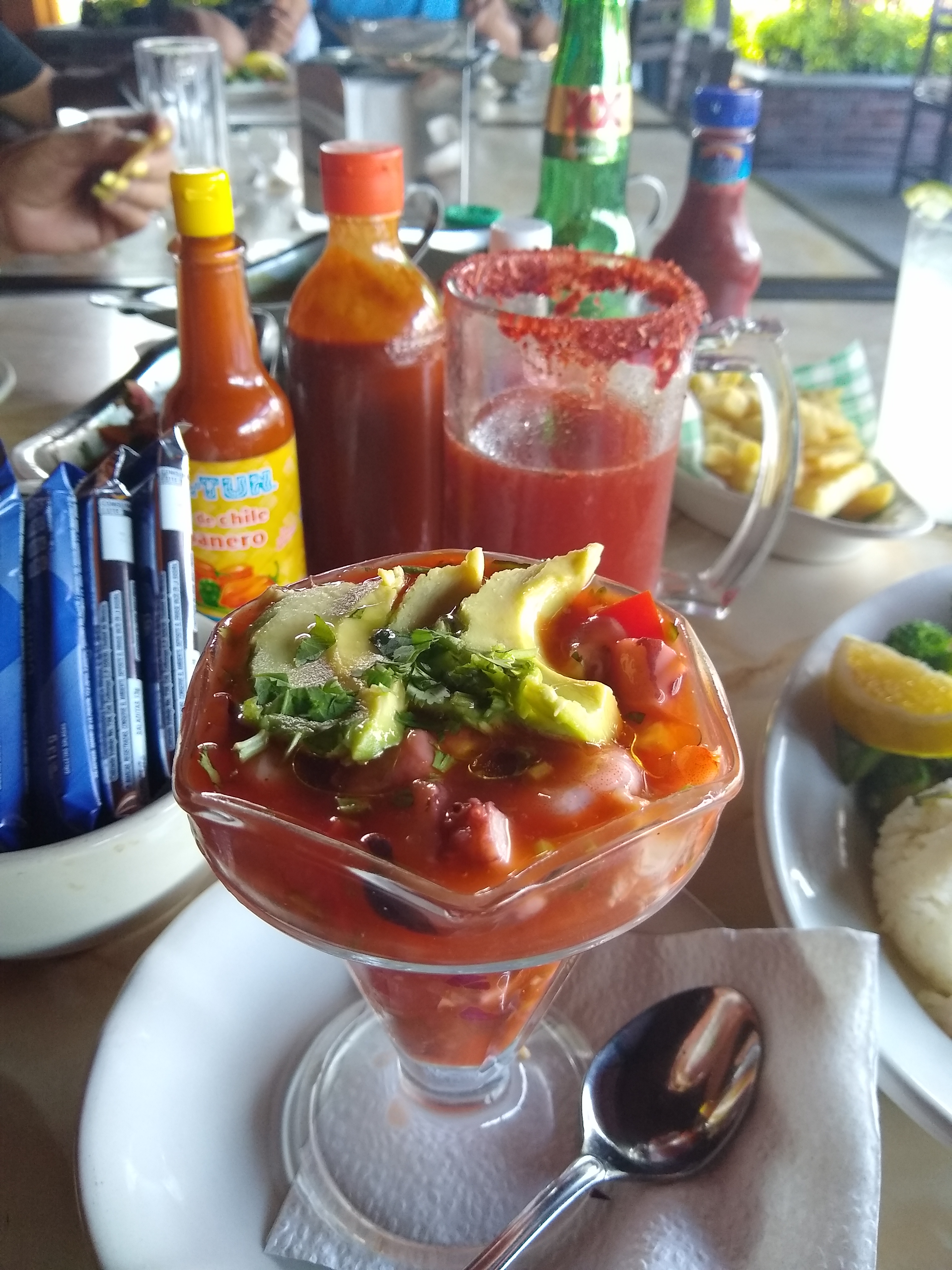 Las Brasas San Jose image 9