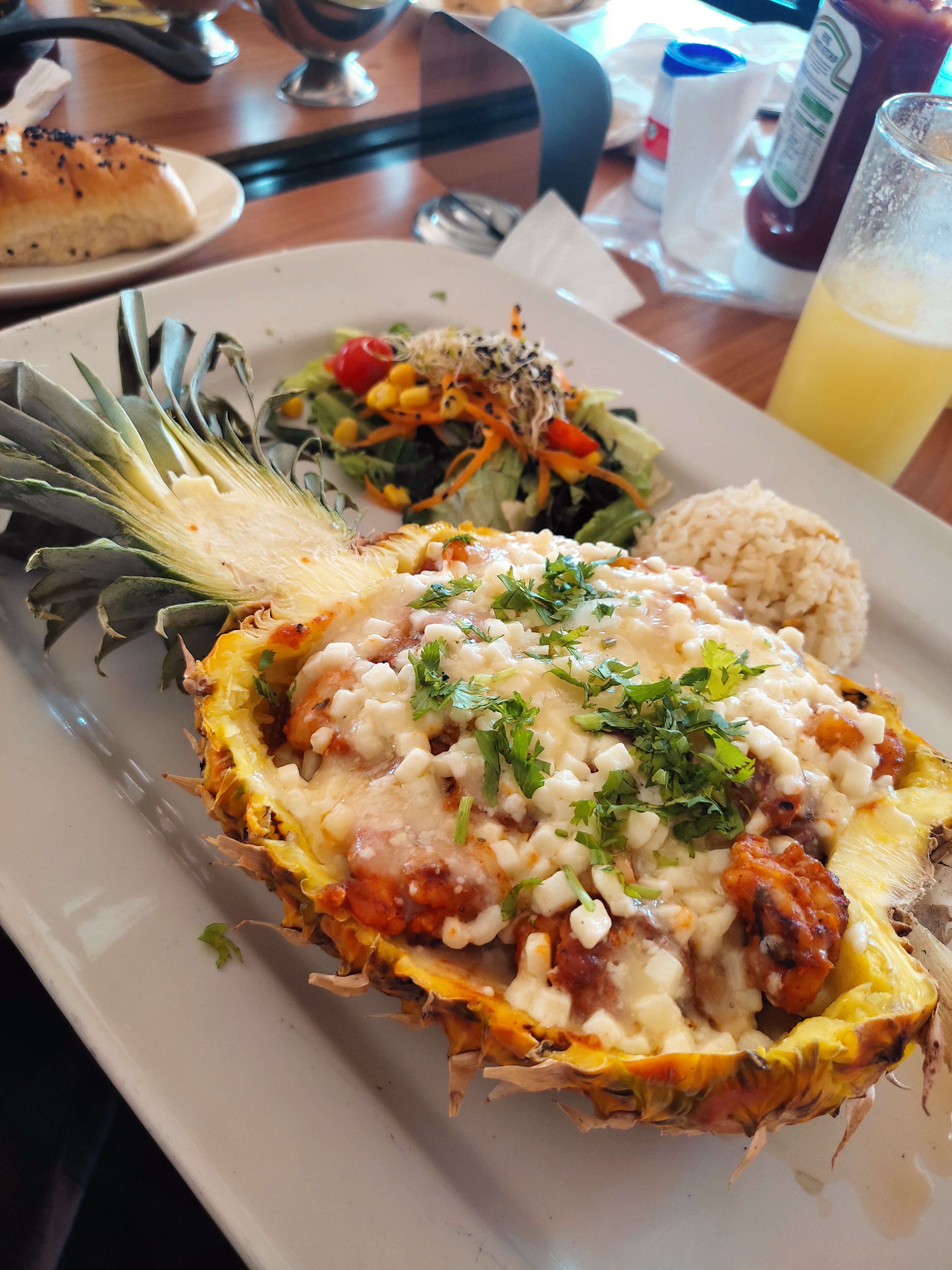 Las Brasas San Jose image 10