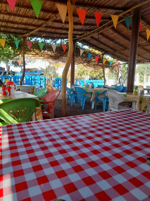 Cocina Casa Del Campo image 2