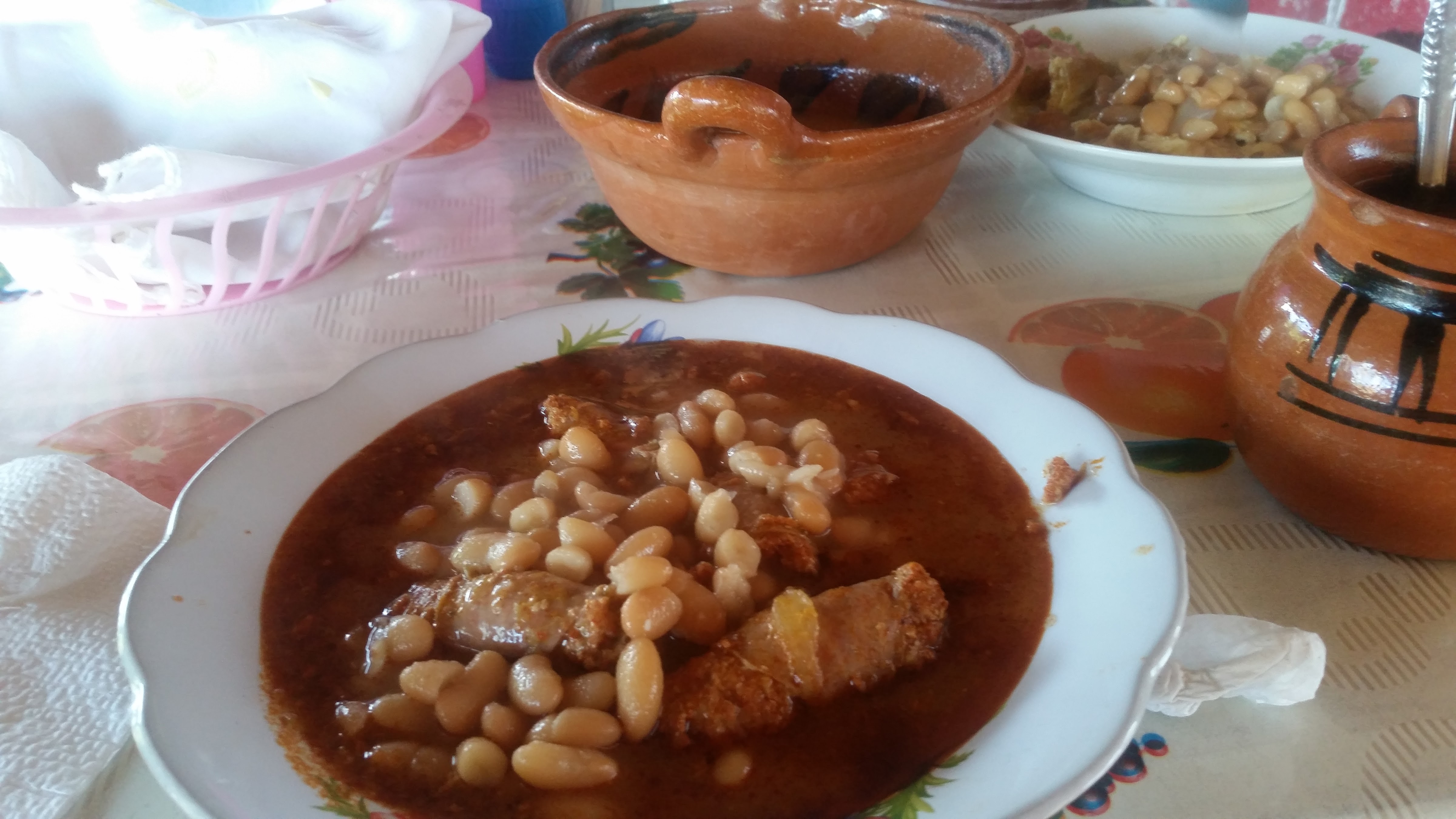 Cocina Casa Del Campo image 6