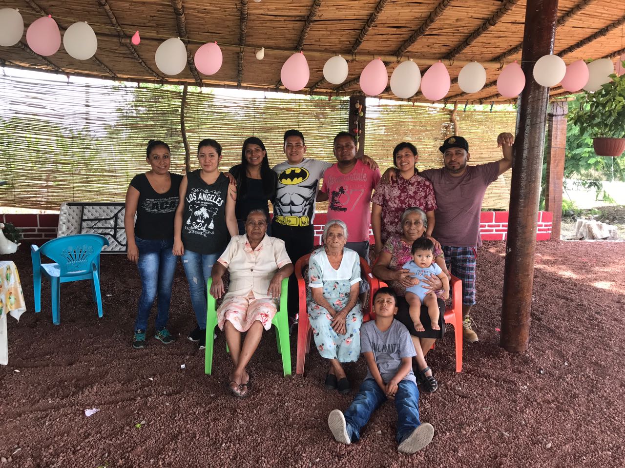 Cocina Casa Del Campo image 7