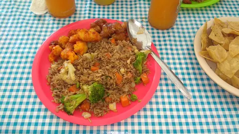 Comida China "San Ignacio" image 1