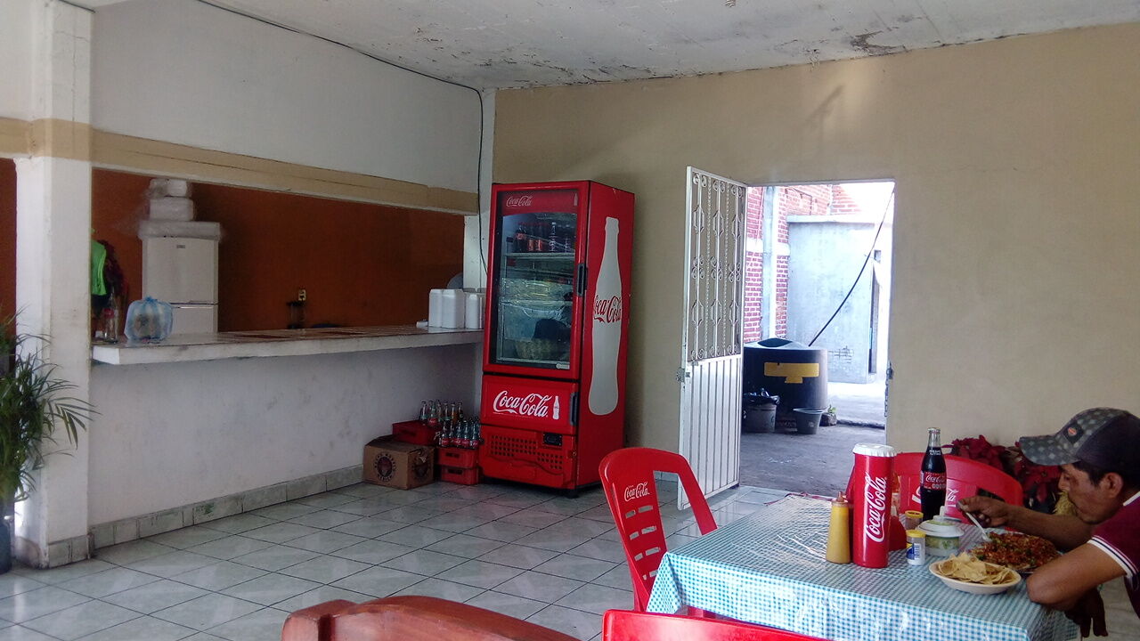 Comida China "San Ignacio" image 2