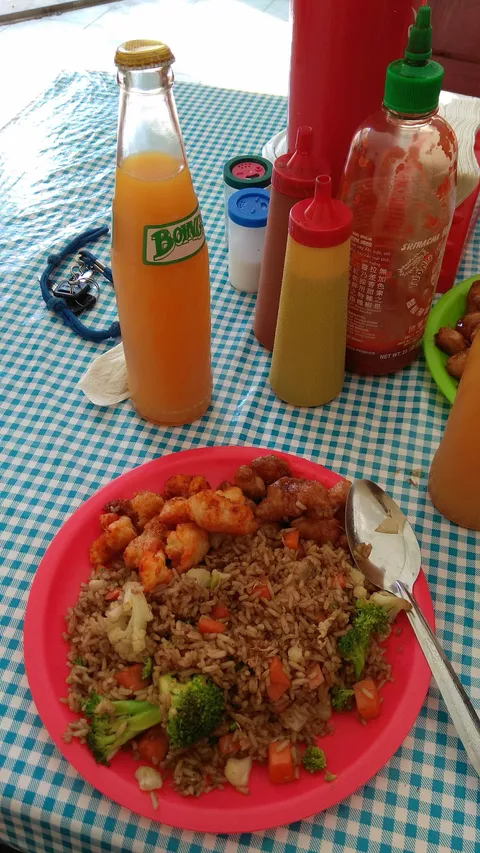 Comida China "San Ignacio" image 4