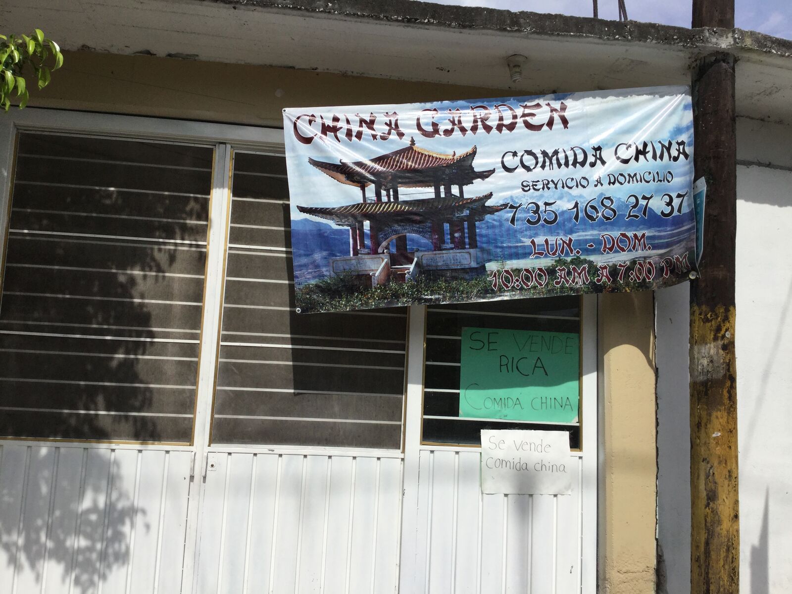 Comida China "San Ignacio" image 8