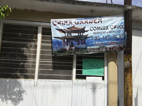 Comida China "San Ignacio" image 8