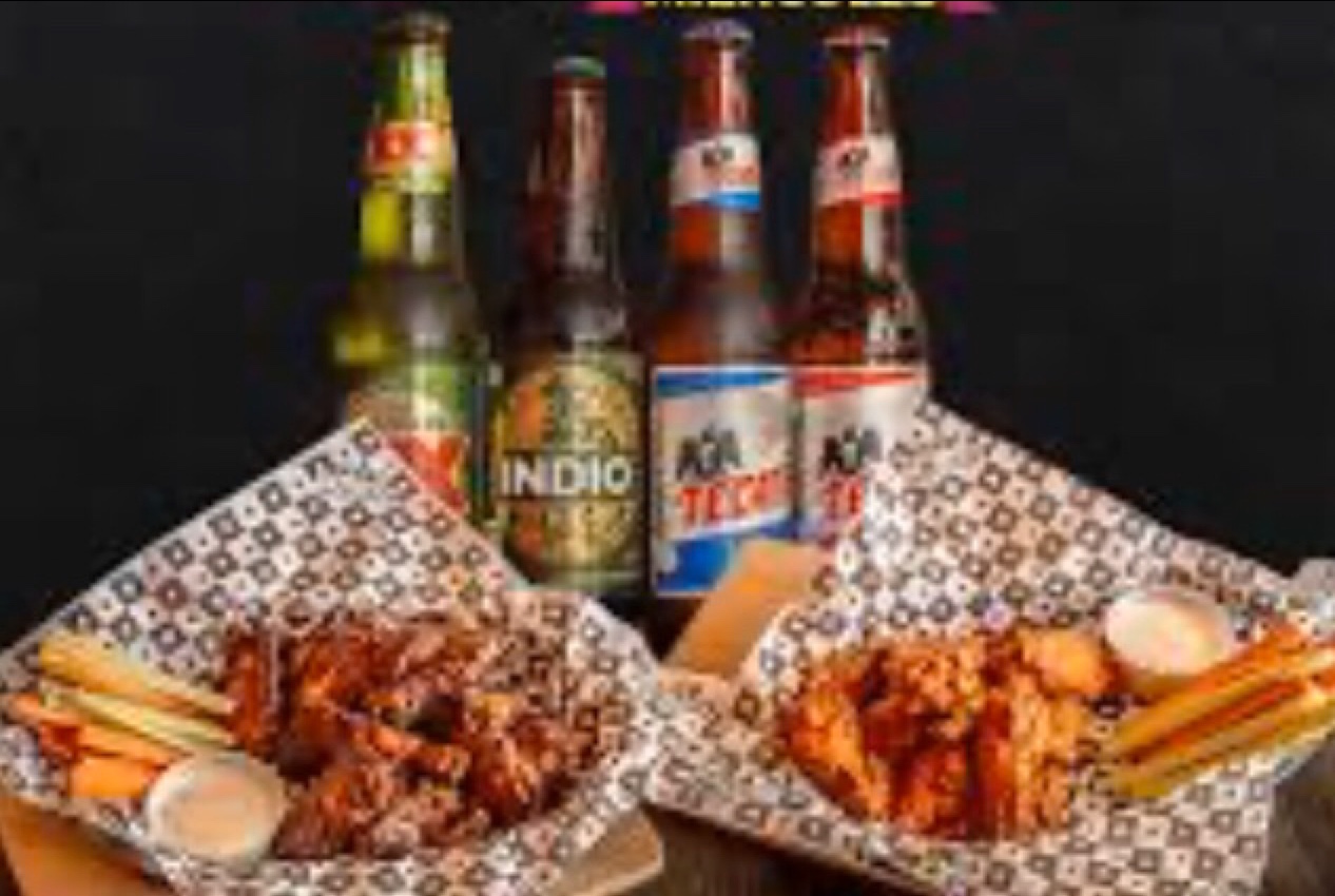 Jacal de la Moore image 2