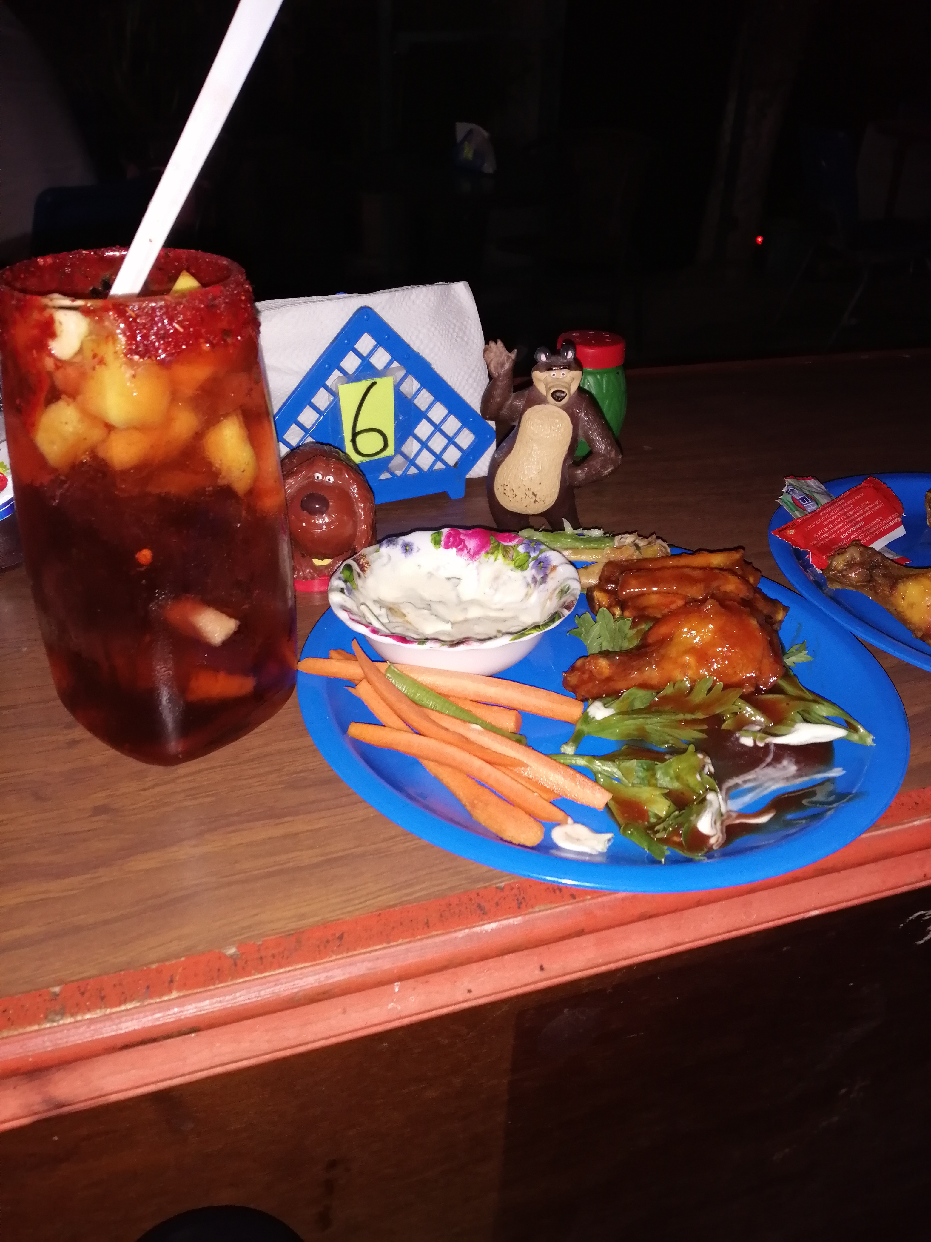 Jacal de la Moore image 3