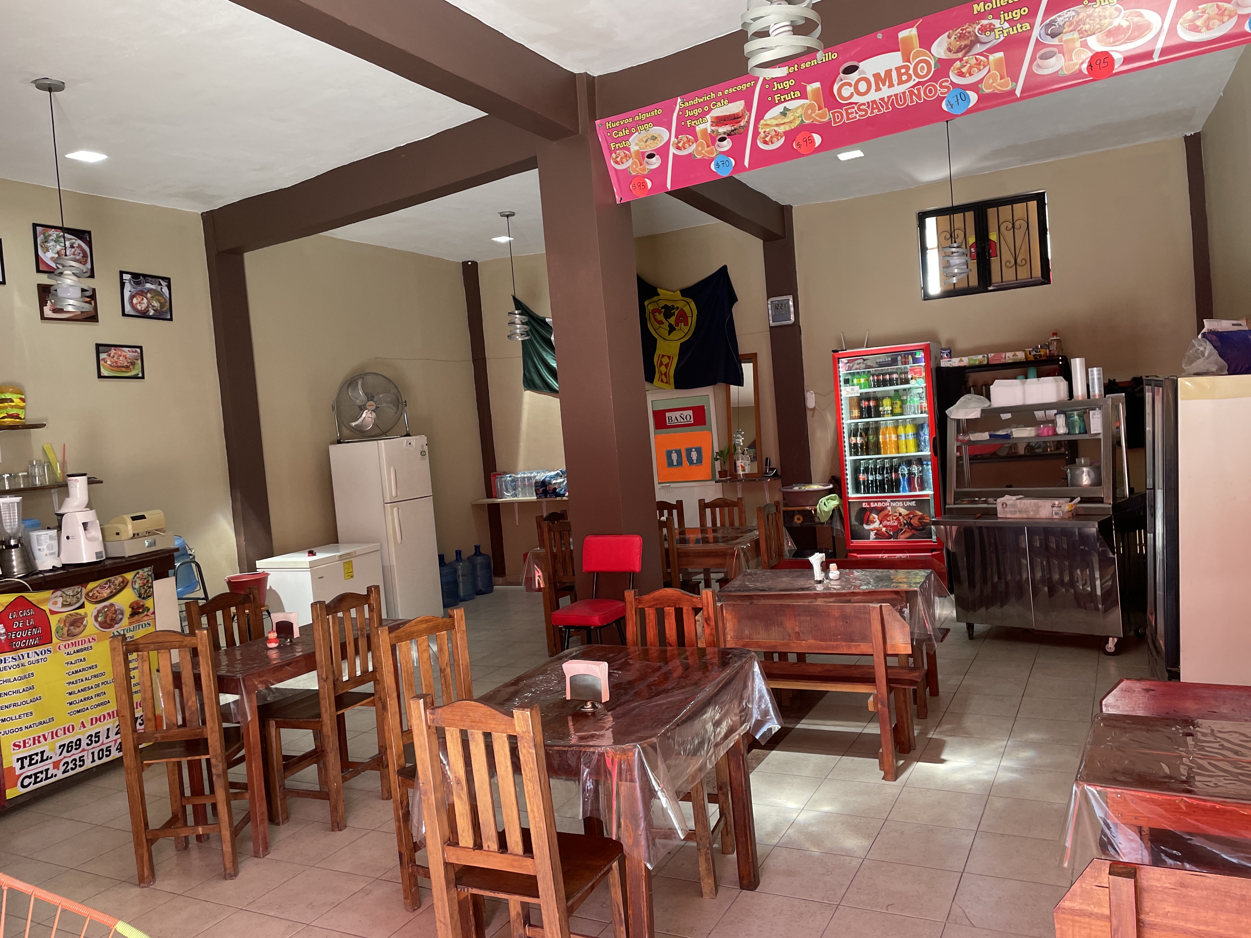 La Casa de la pequeña image 6