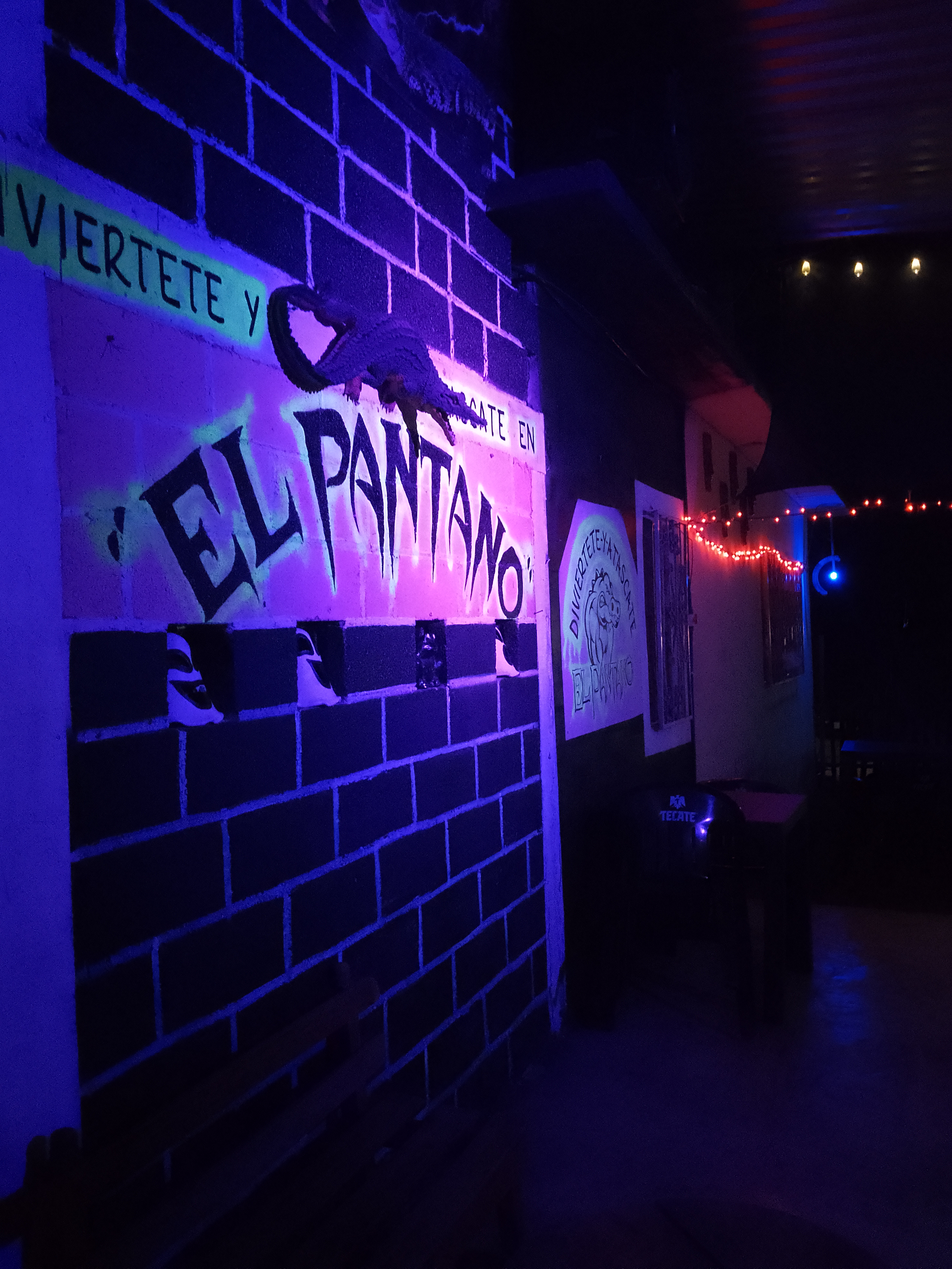 El pantanito image 8