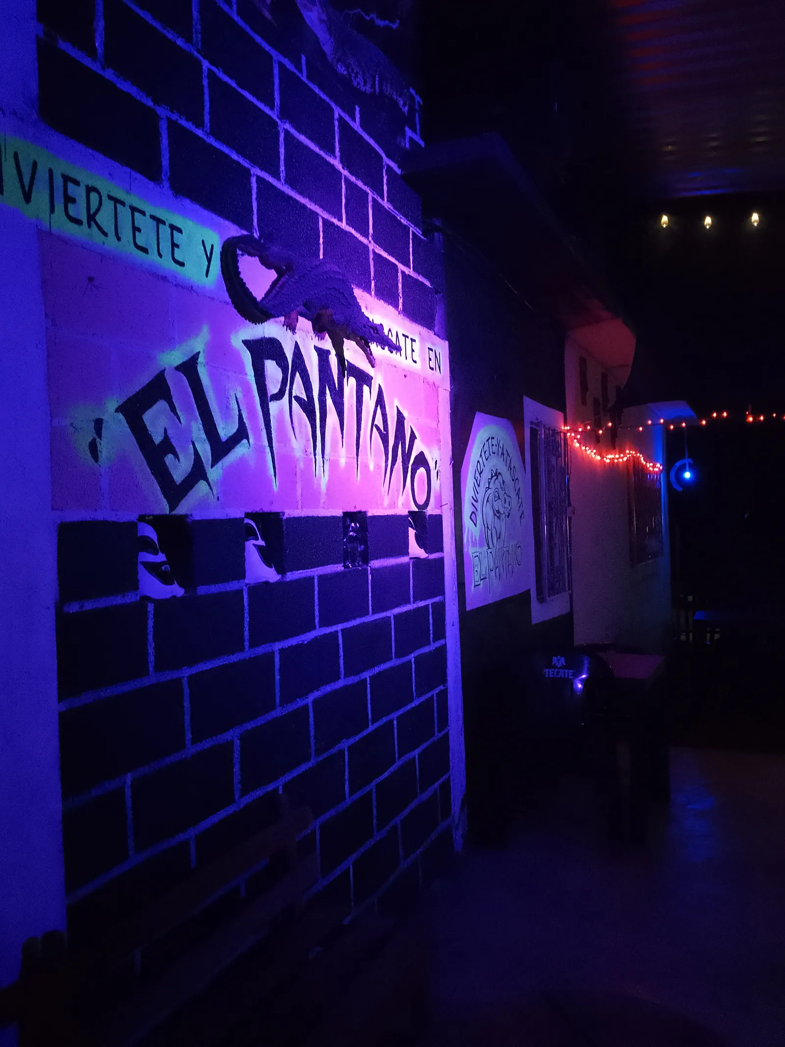 El pantanito image 8
