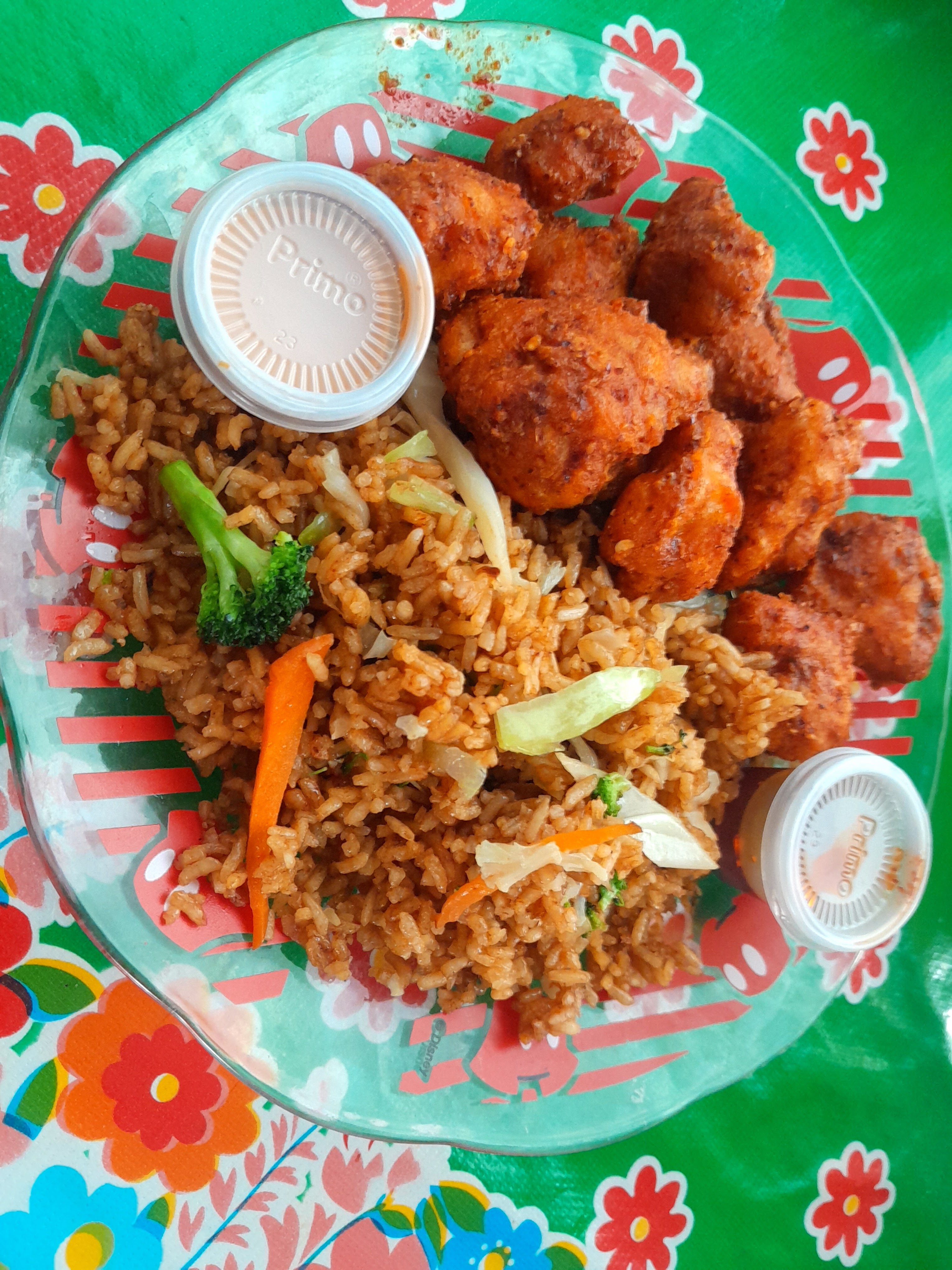 COMIDA CHINA YUAN-YUAN 🐉 image 2