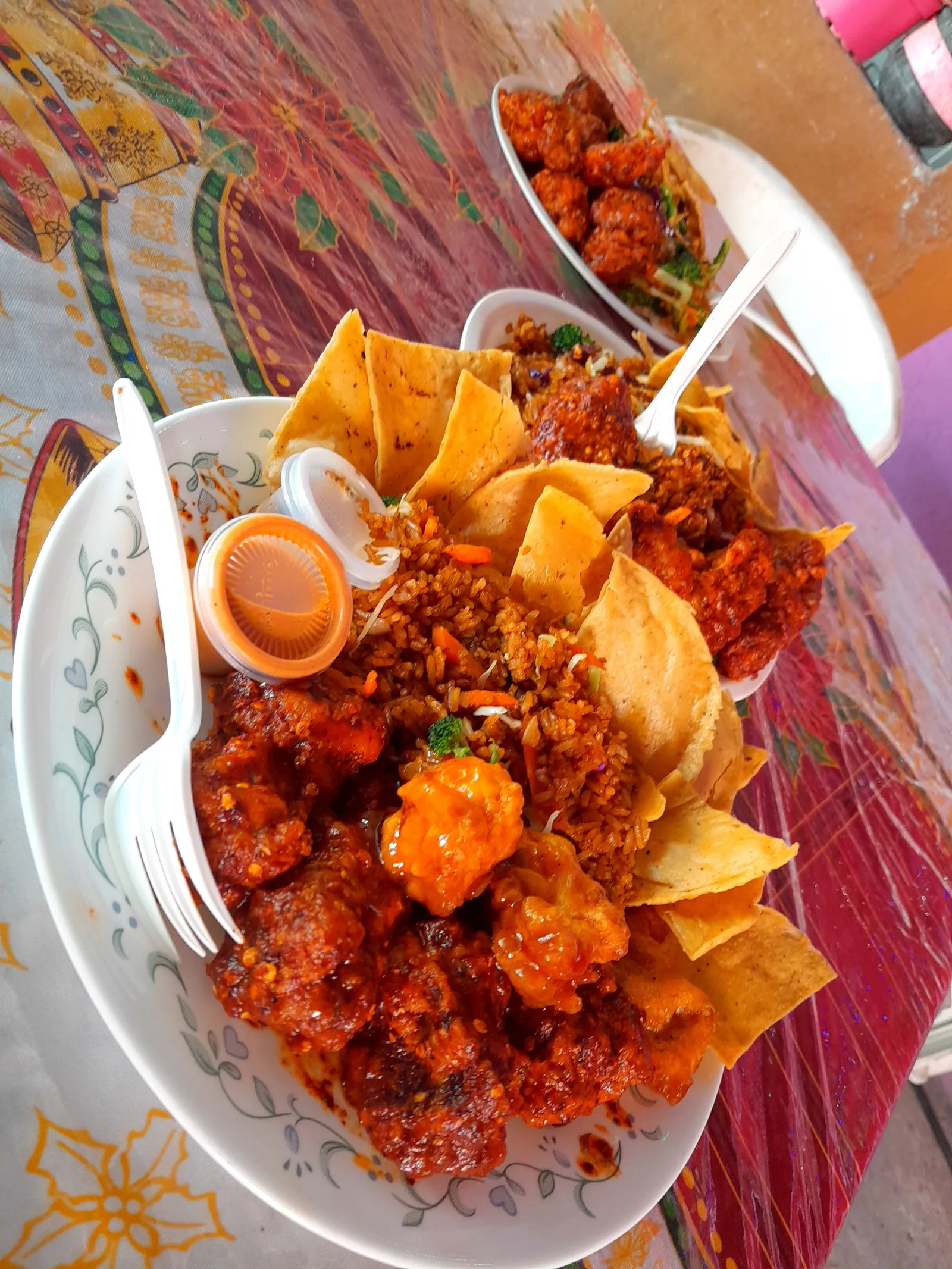 COMIDA CHINA YUAN-YUAN 🐉 image 3