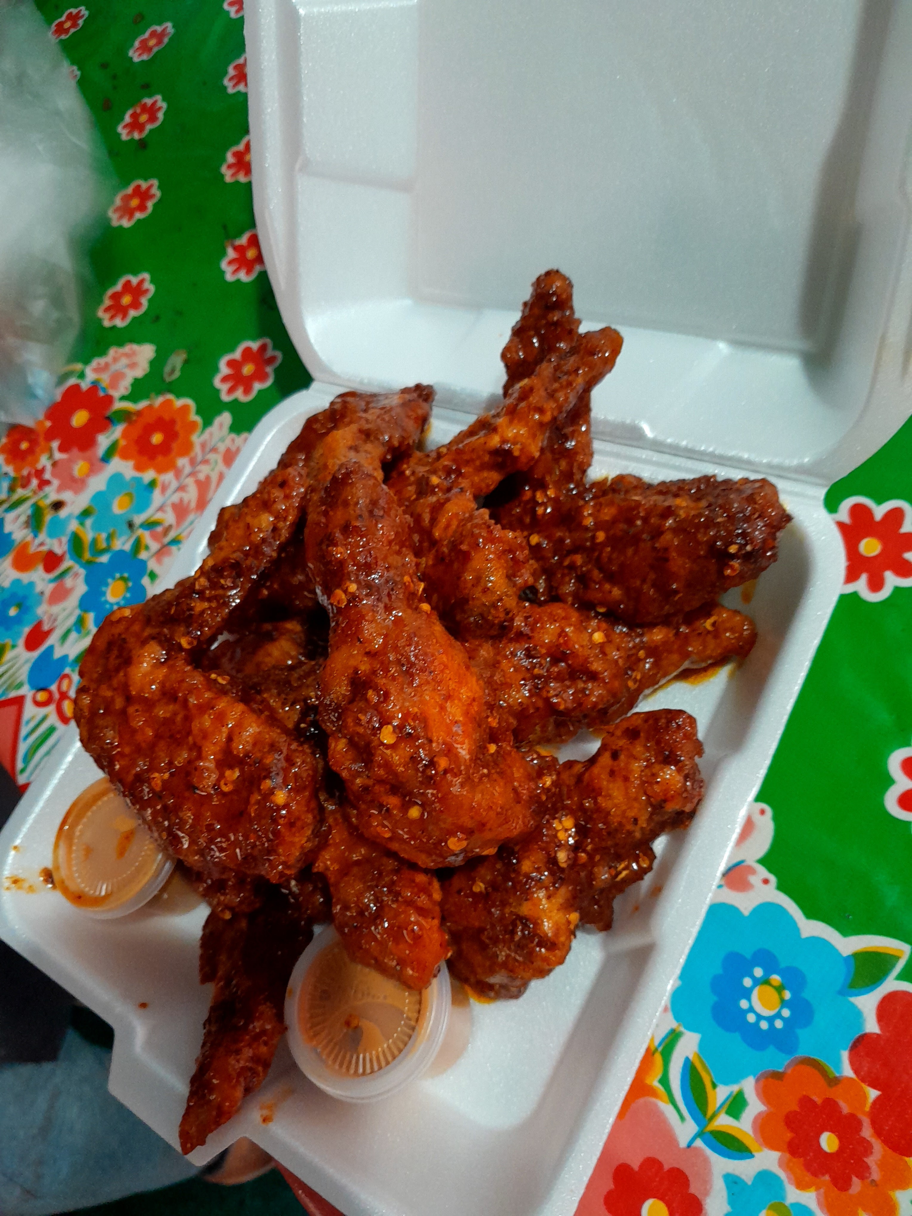 COMIDA CHINA YUAN-YUAN 🐉 image 4