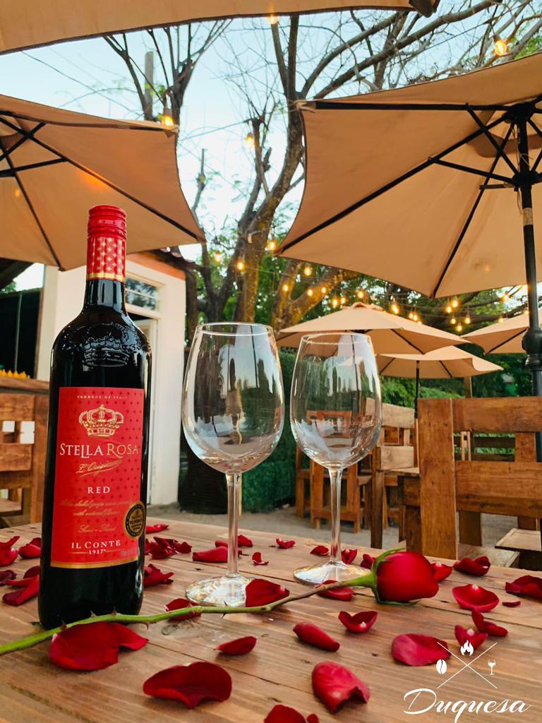 Duquesa Restaurante image 5