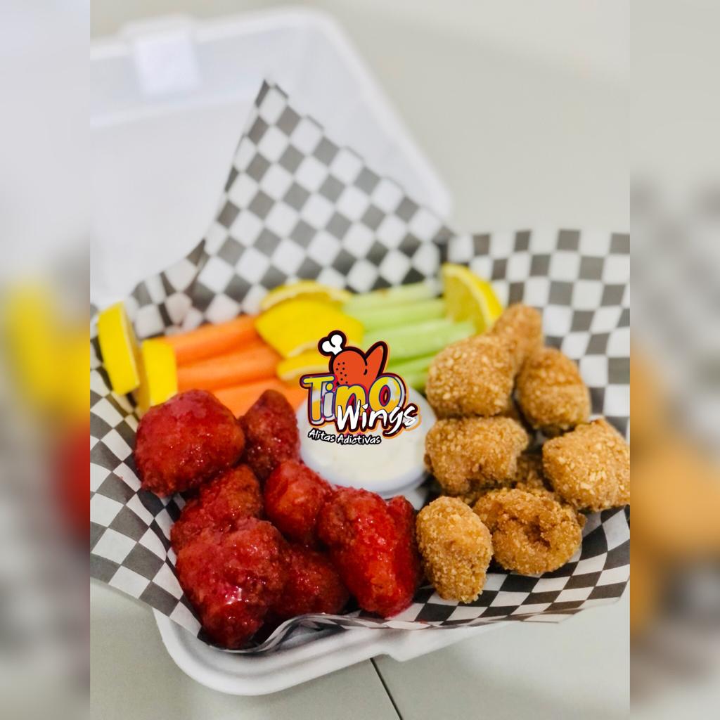 TiNno Wing’s image 1