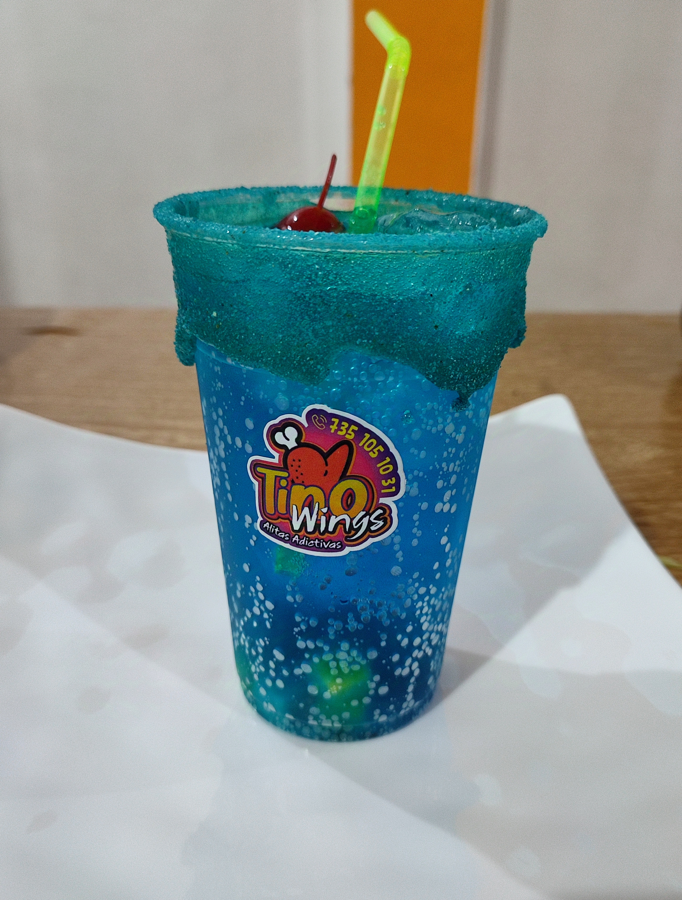 TiNno Wing’s image 2