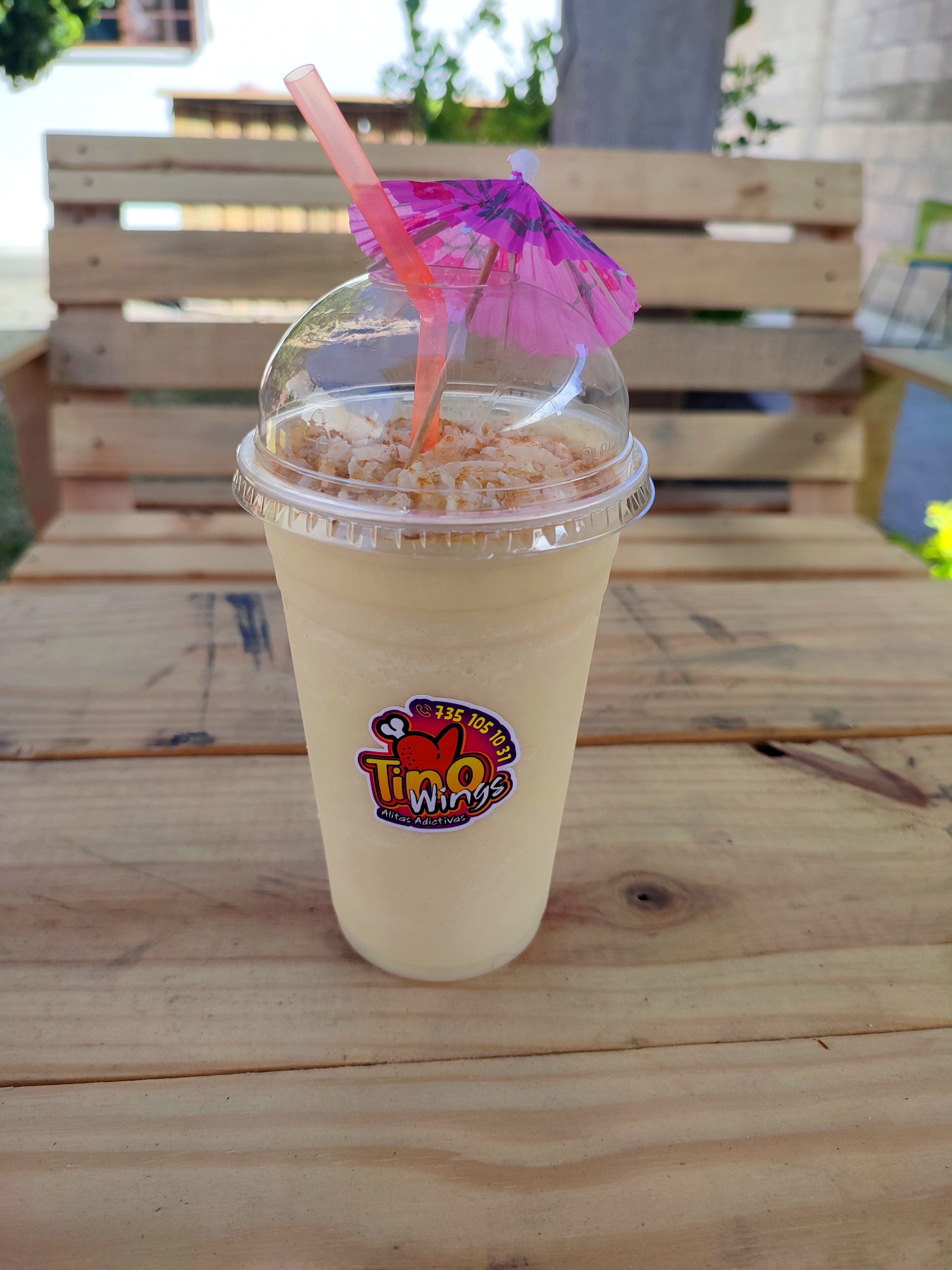 TiNno Wing’s image 4