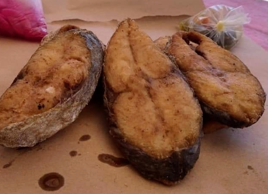 Marisquería Menchu image 3