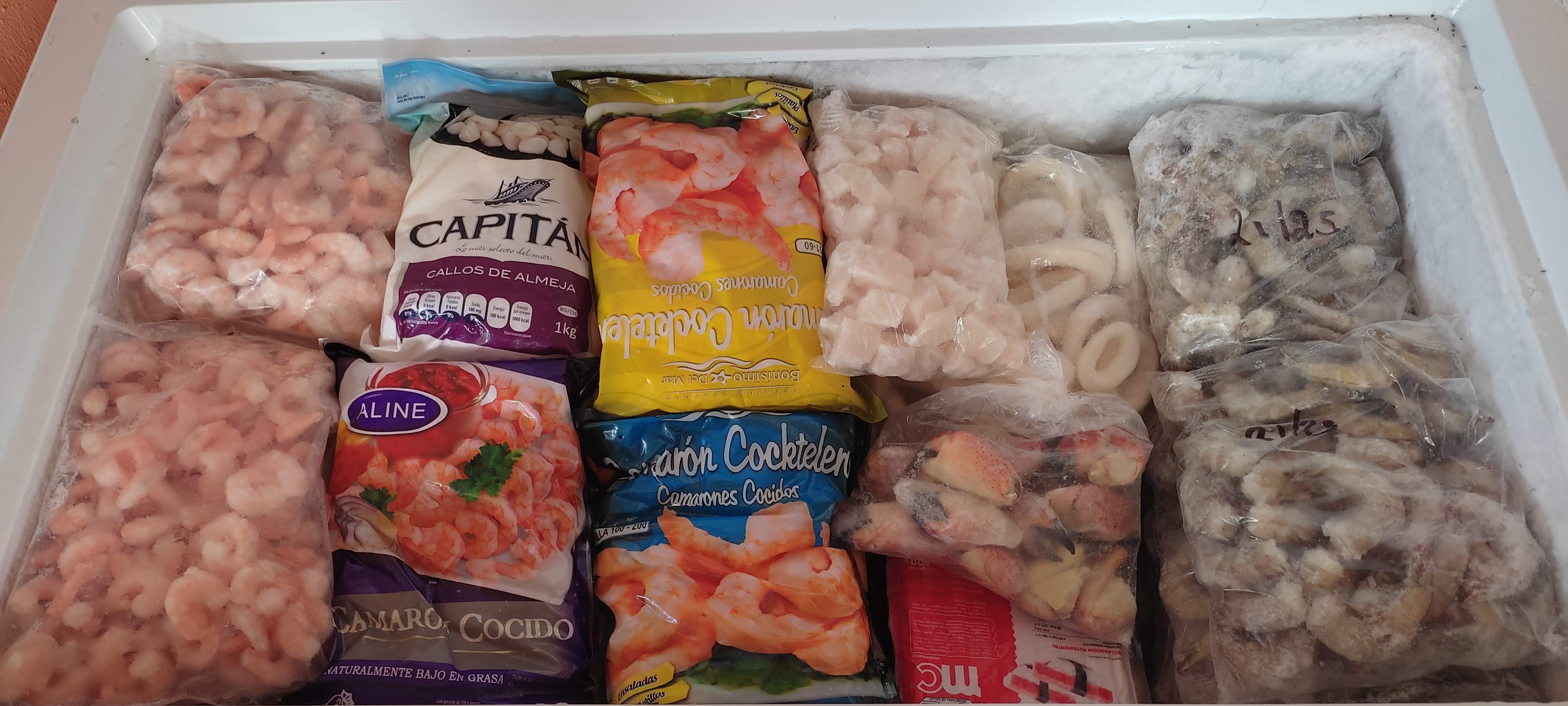 Marisquería Menchu image 7