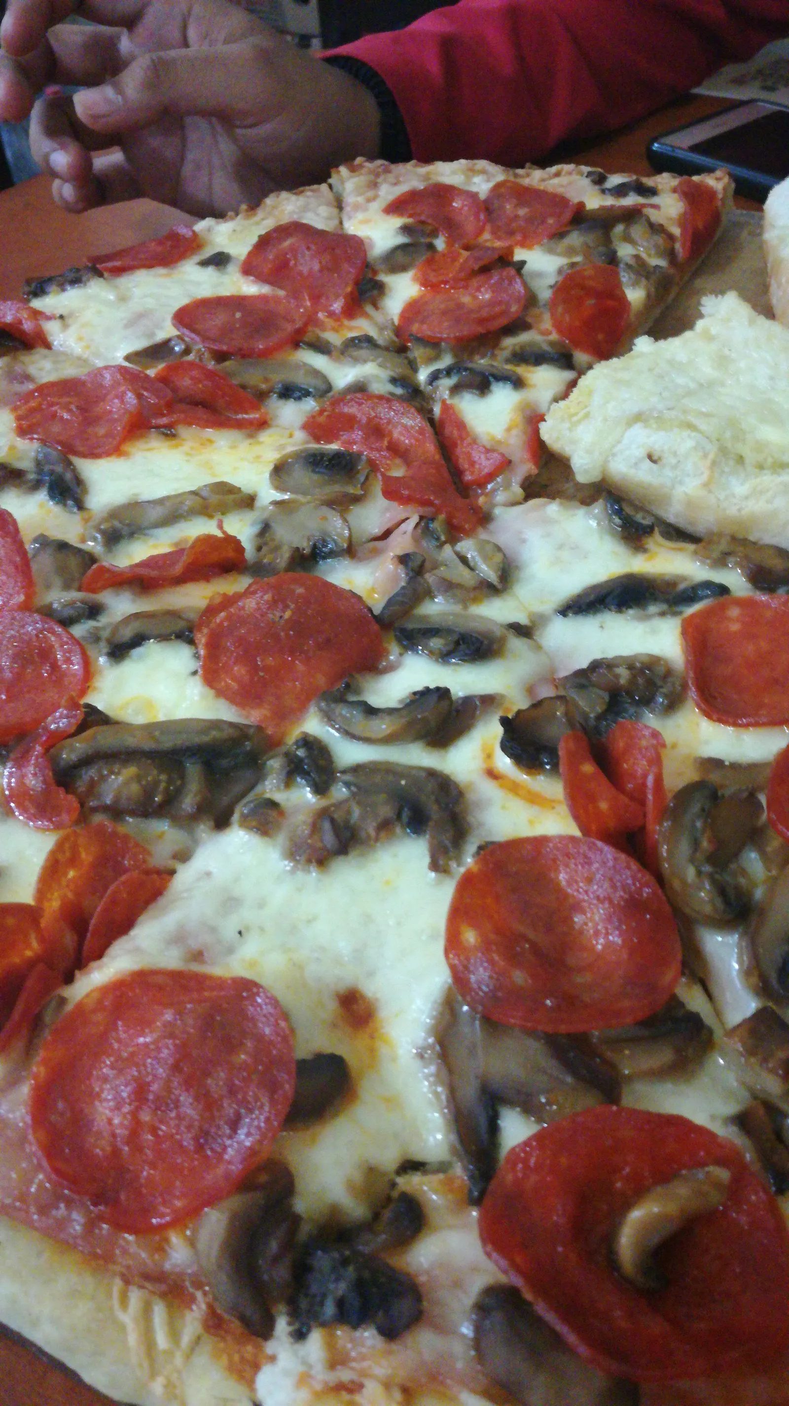 Pizzeria Giovanni image 1