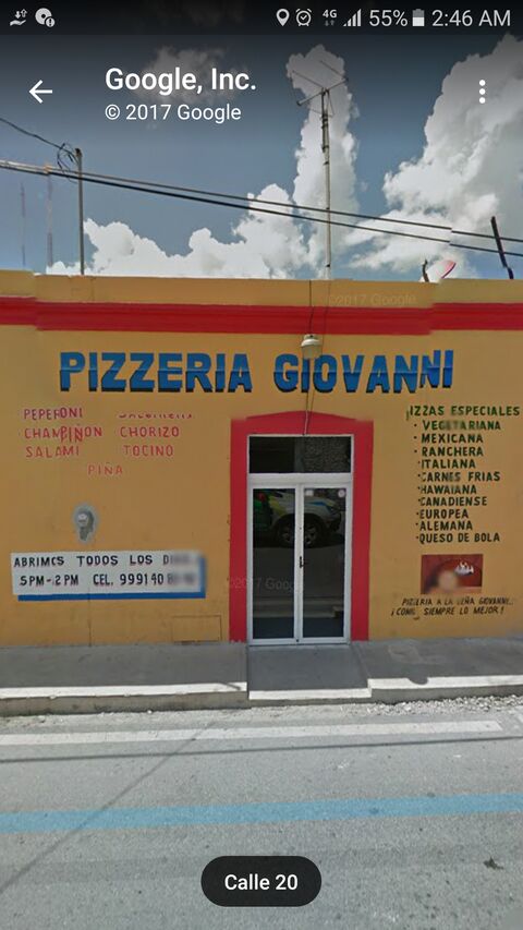 Pizzeria Giovanni image 3