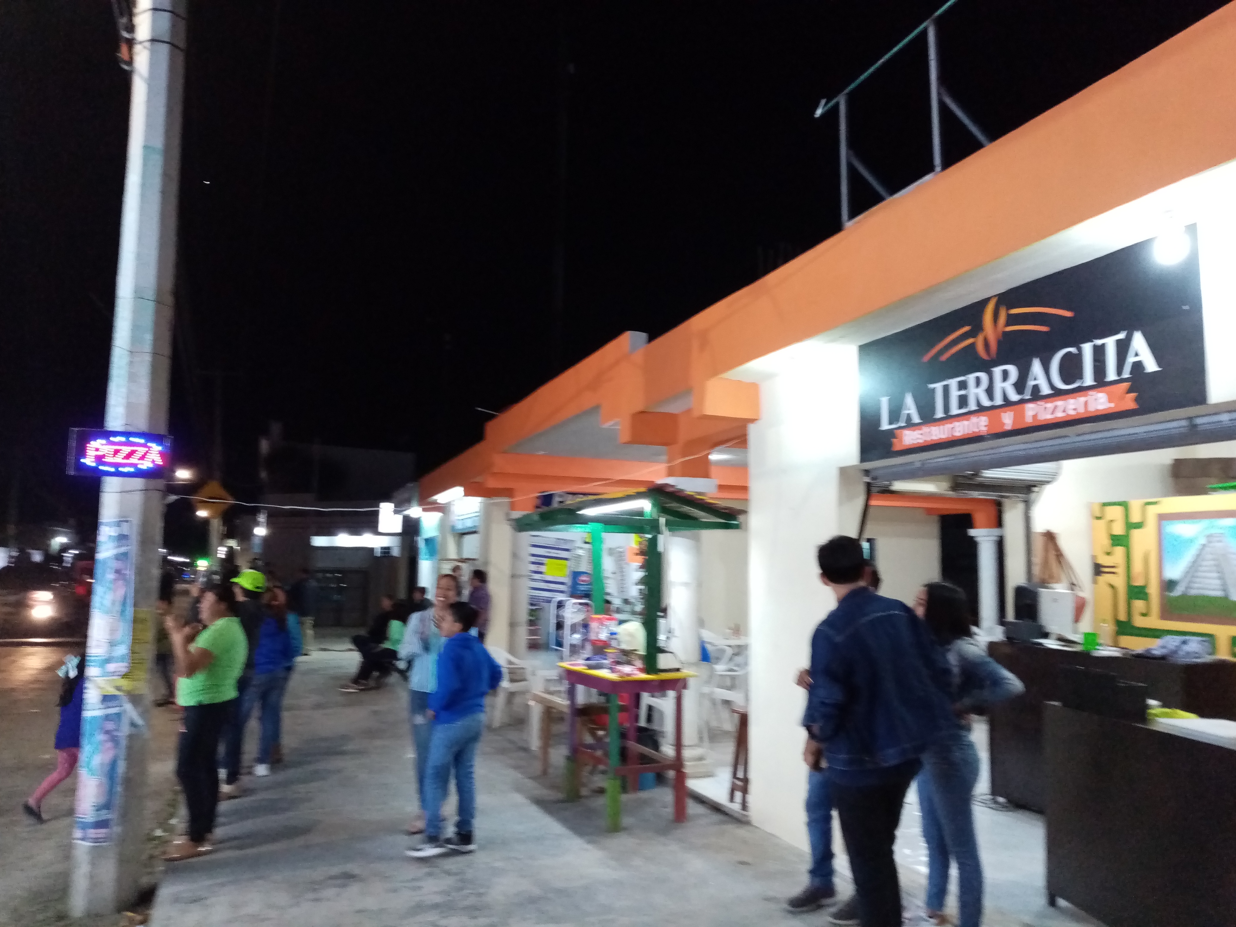 La Terracita Pizzeria image 2