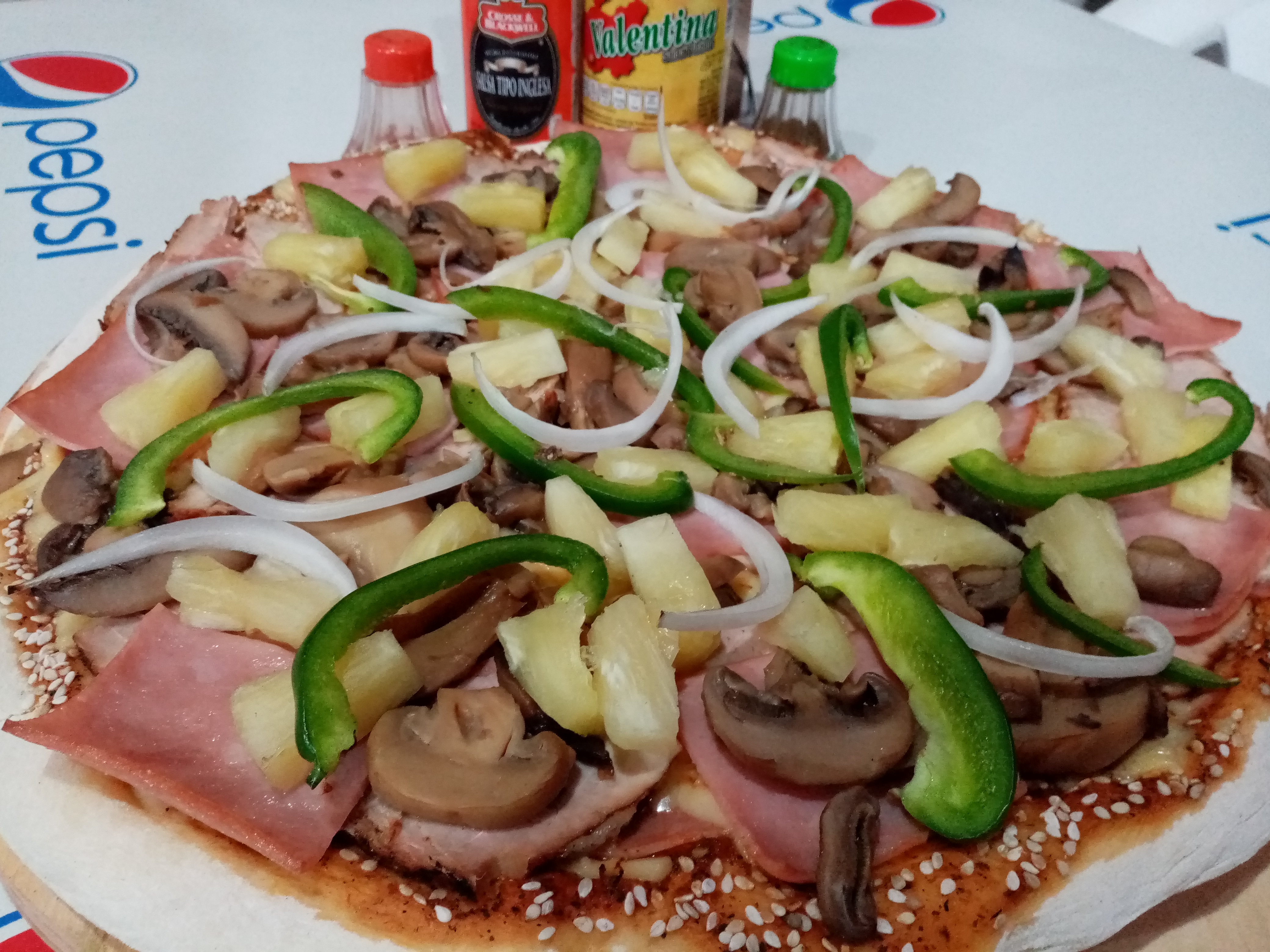 La Terracita Pizzeria image 3