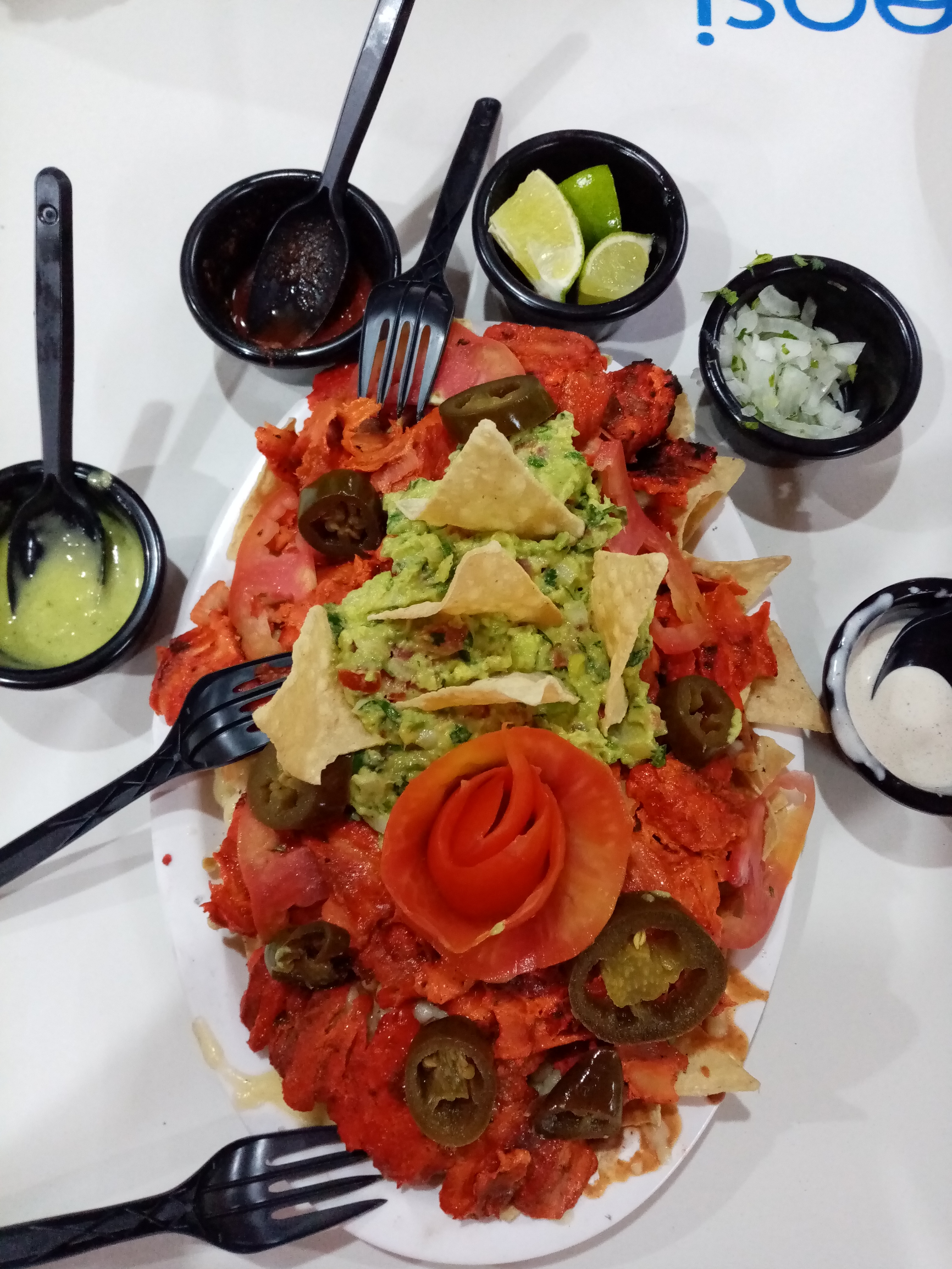 La Terracita Pizzeria image 5