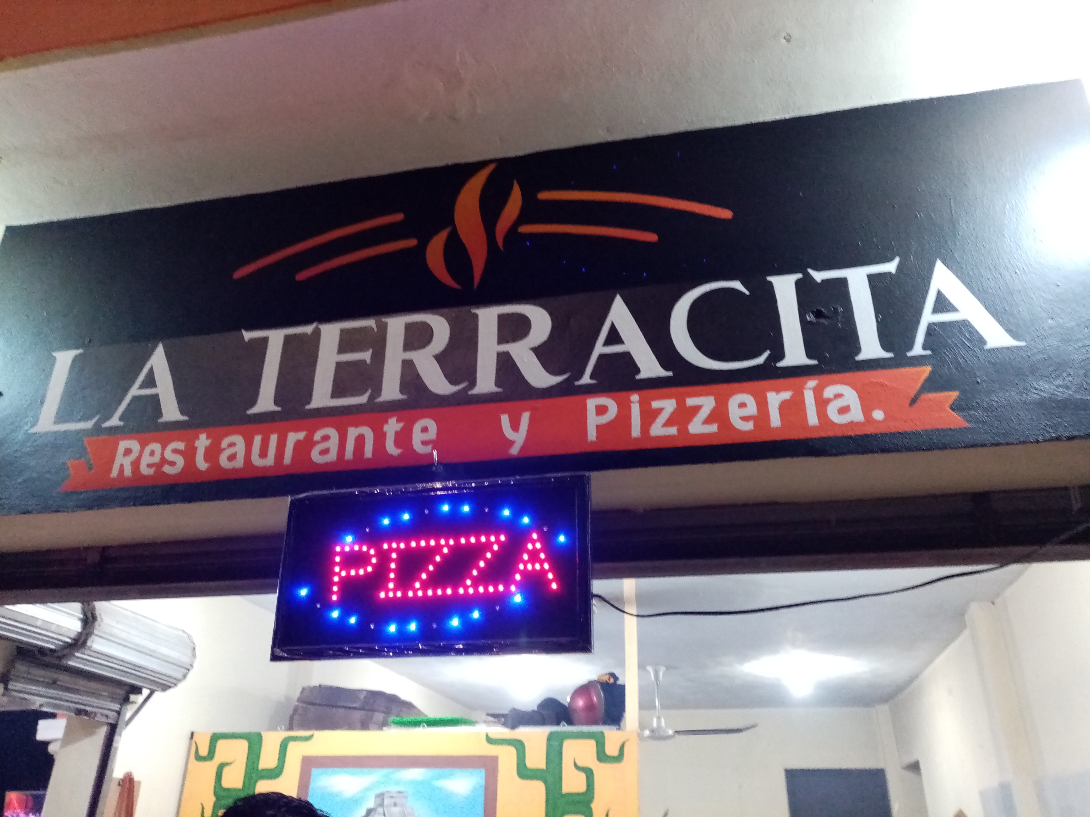 La Terracita Pizzeria image 6