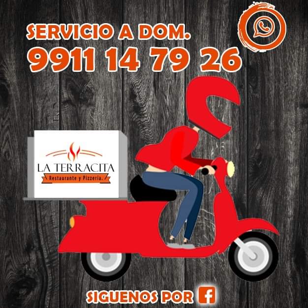 La Terracita Pizzeria image 7