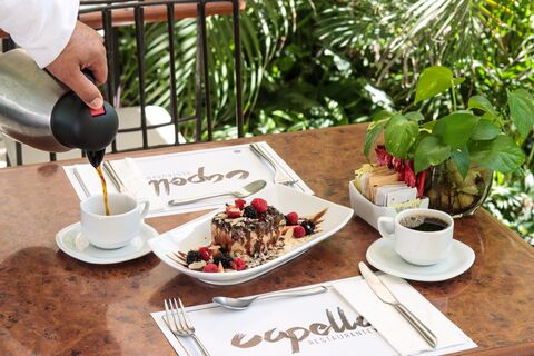 Restaurante Capella image 2