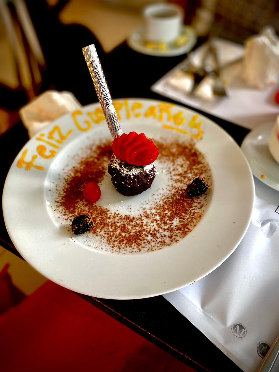 Restaurante Capella image 3