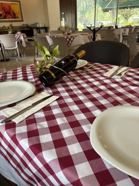 Restaurante Capella image 4