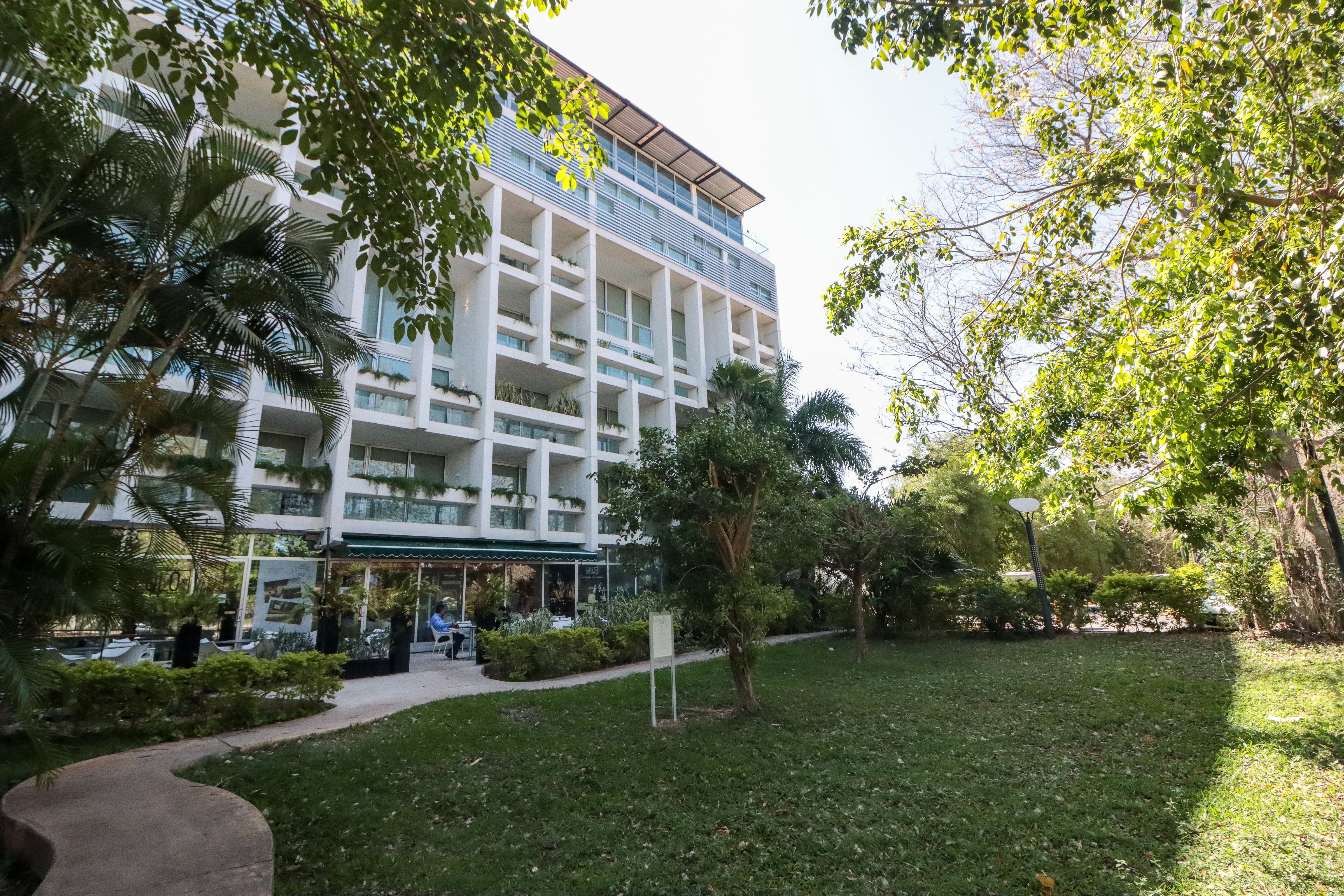 Restaurante Capella image 6