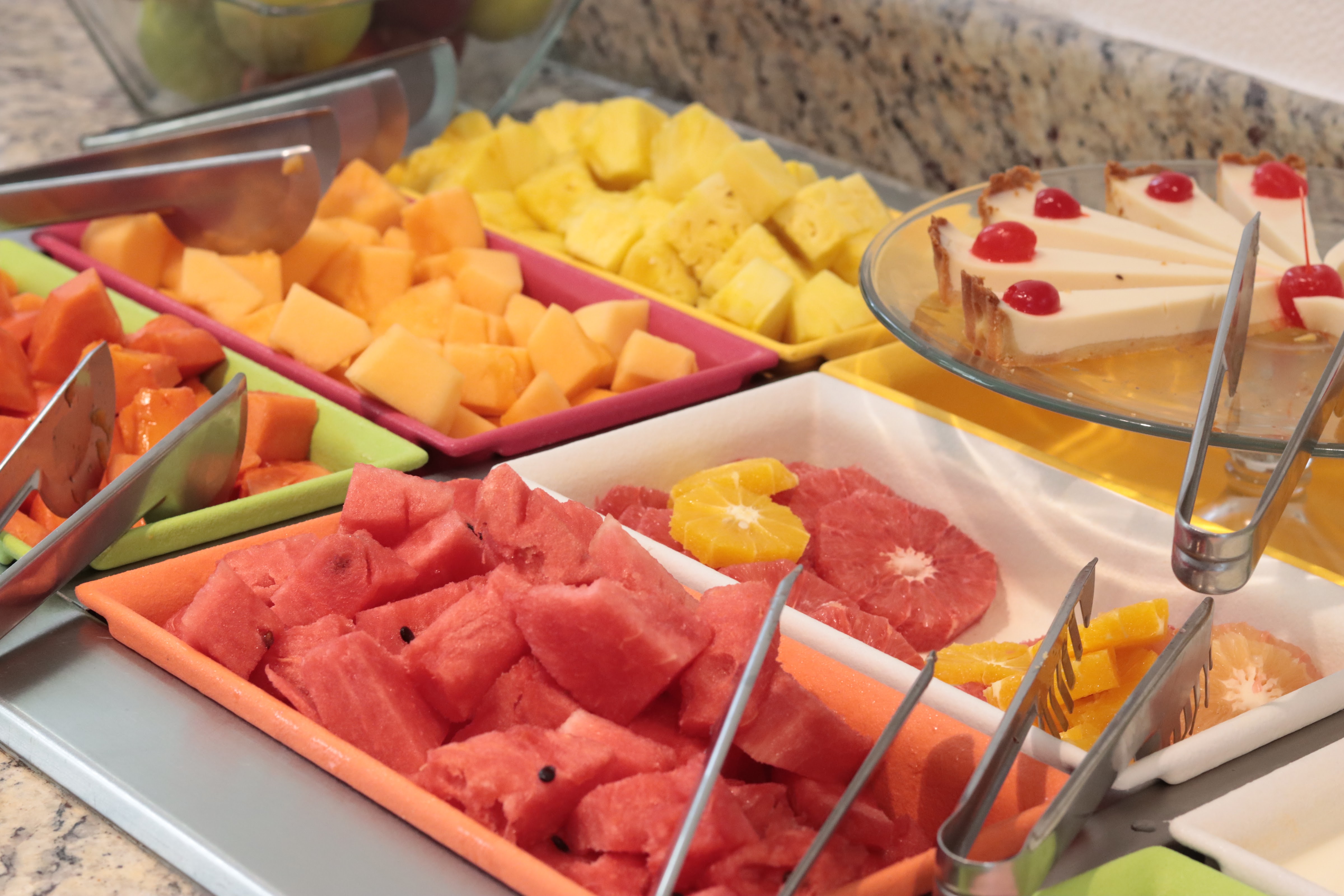 Restaurante Capella image 8