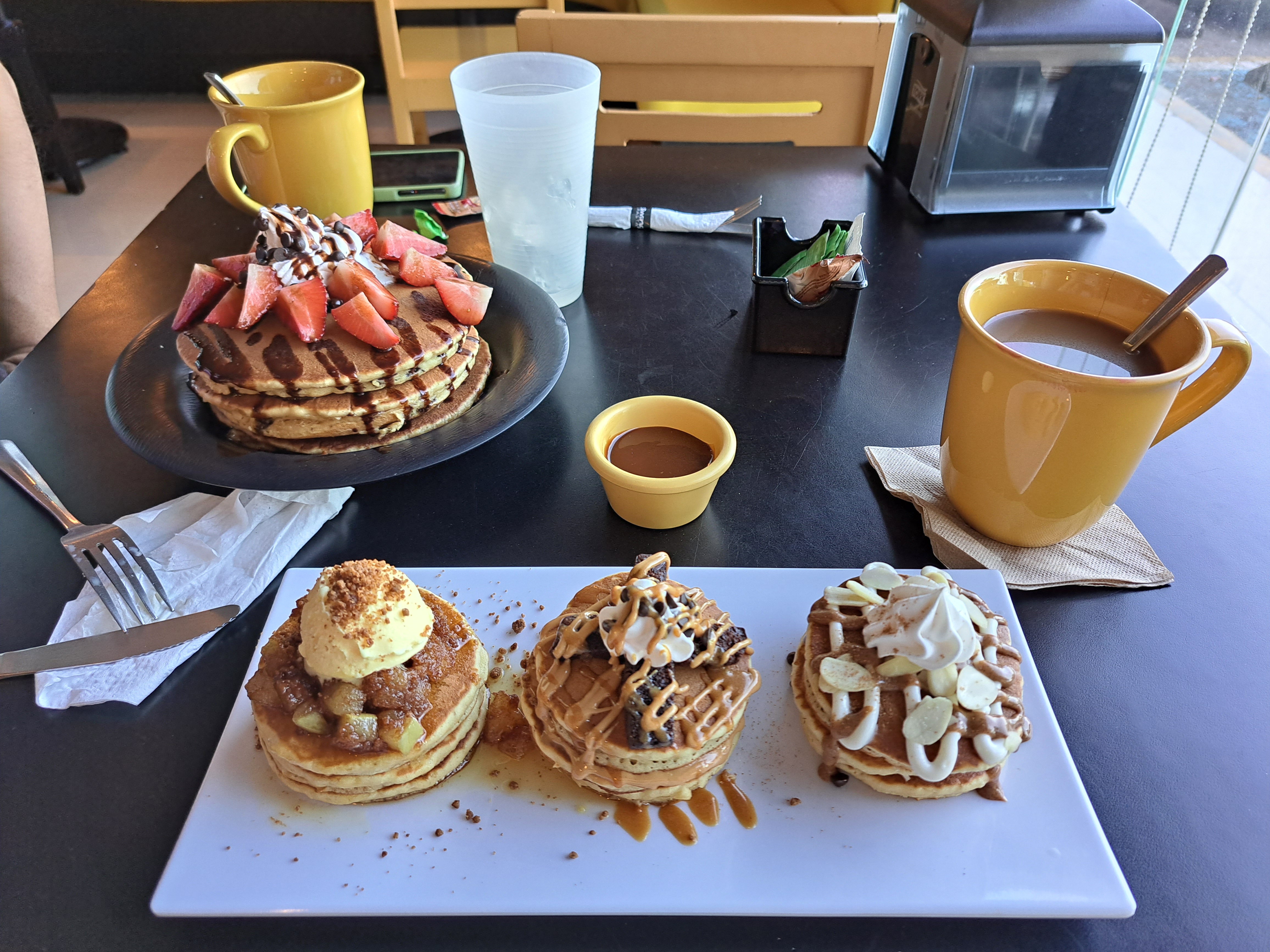 Swing Pasta La Florida image 3