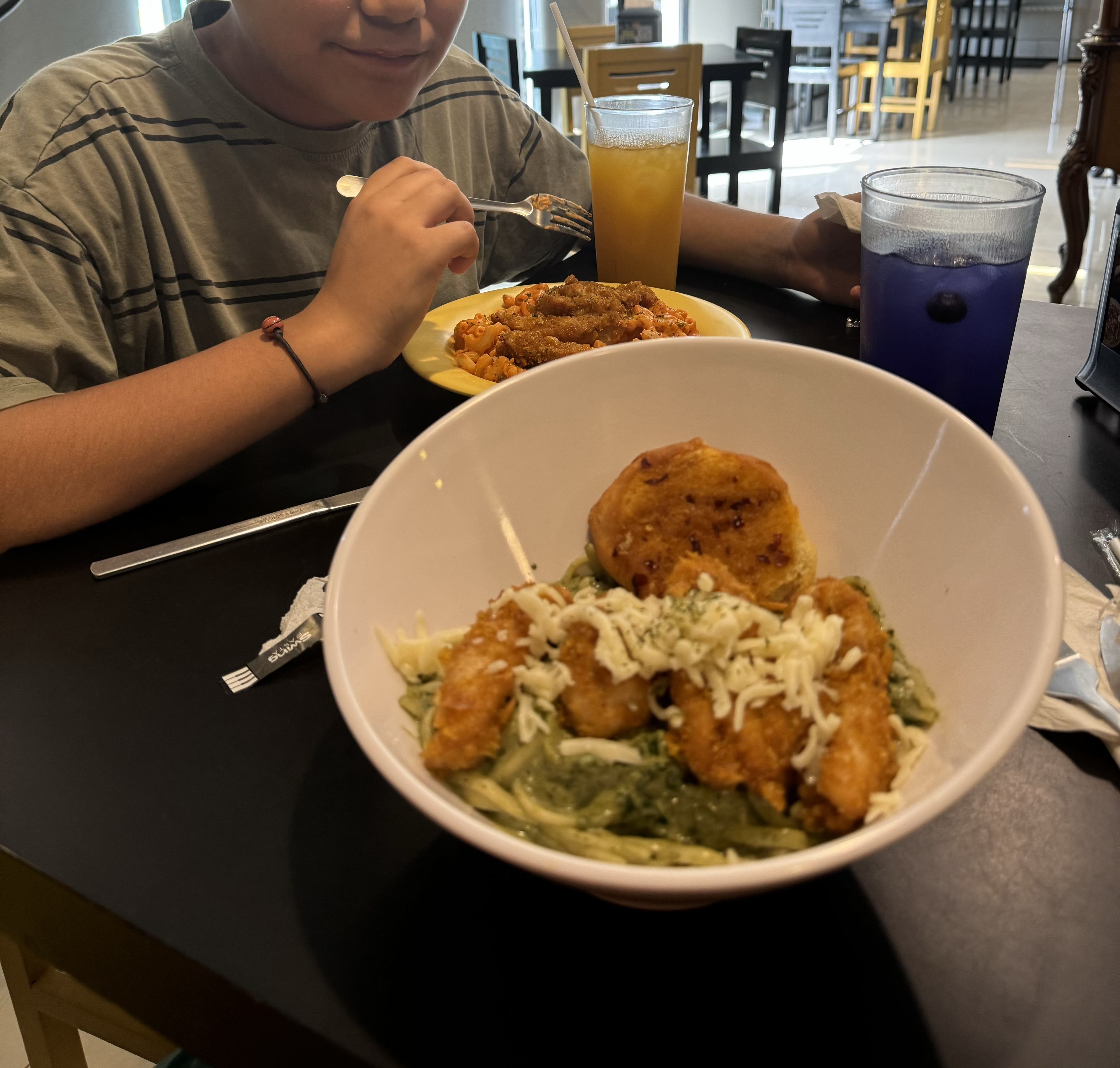 Swing Pasta La Florida image 4