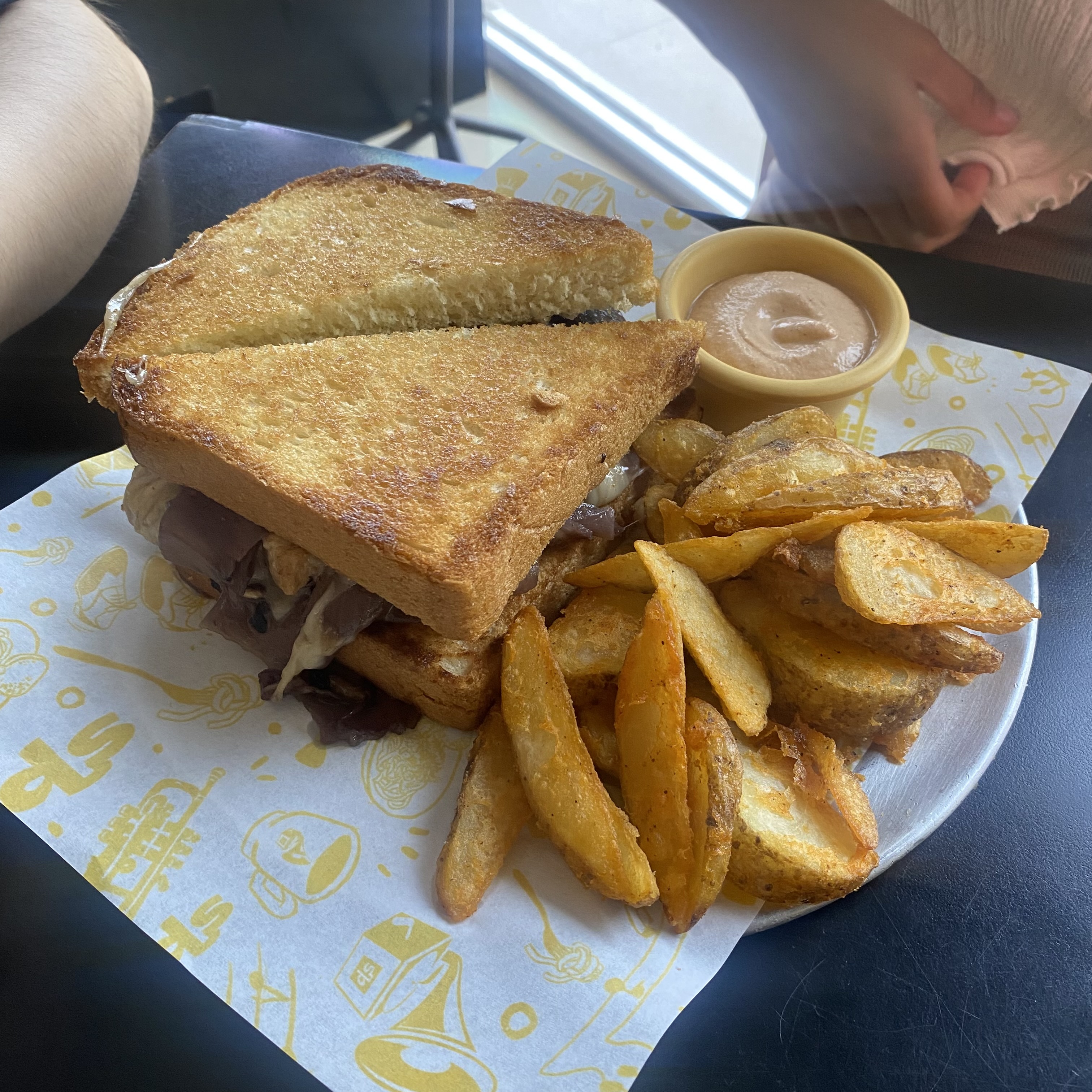 Swing Pasta La Florida image 6