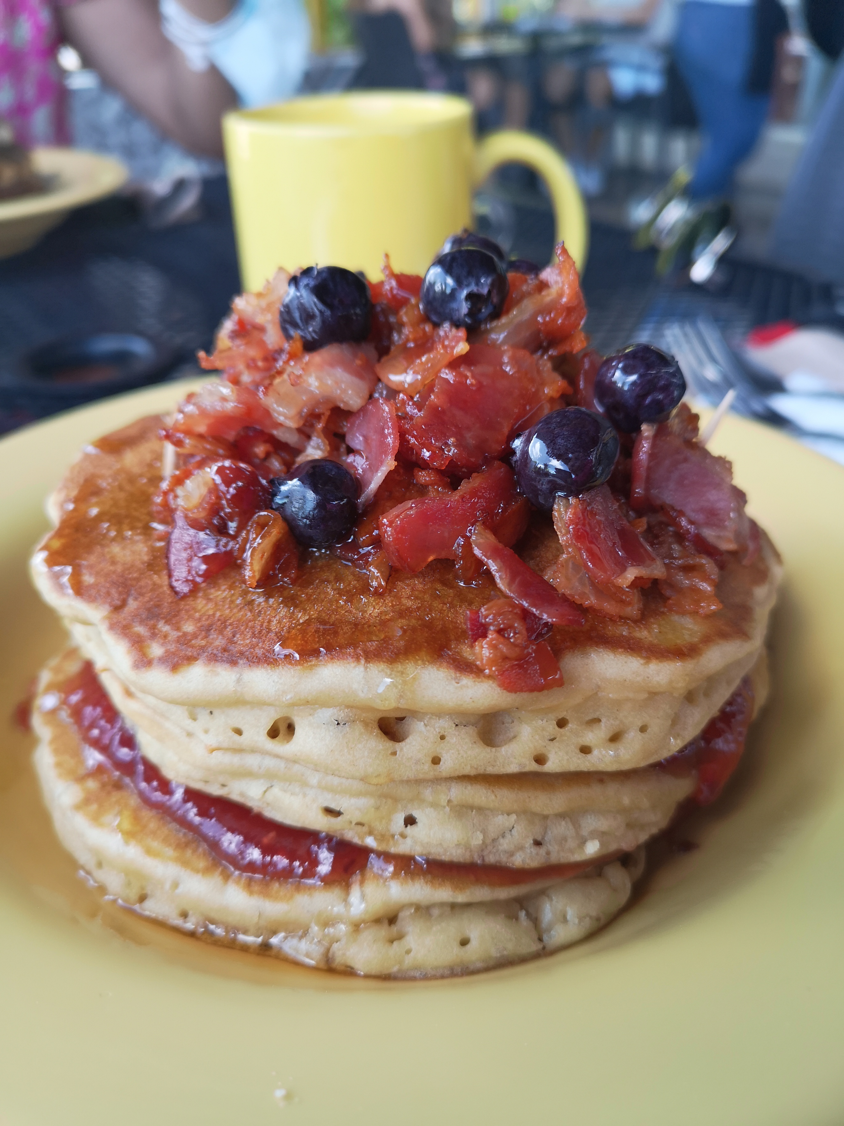 Swing Pasta La Florida image 7