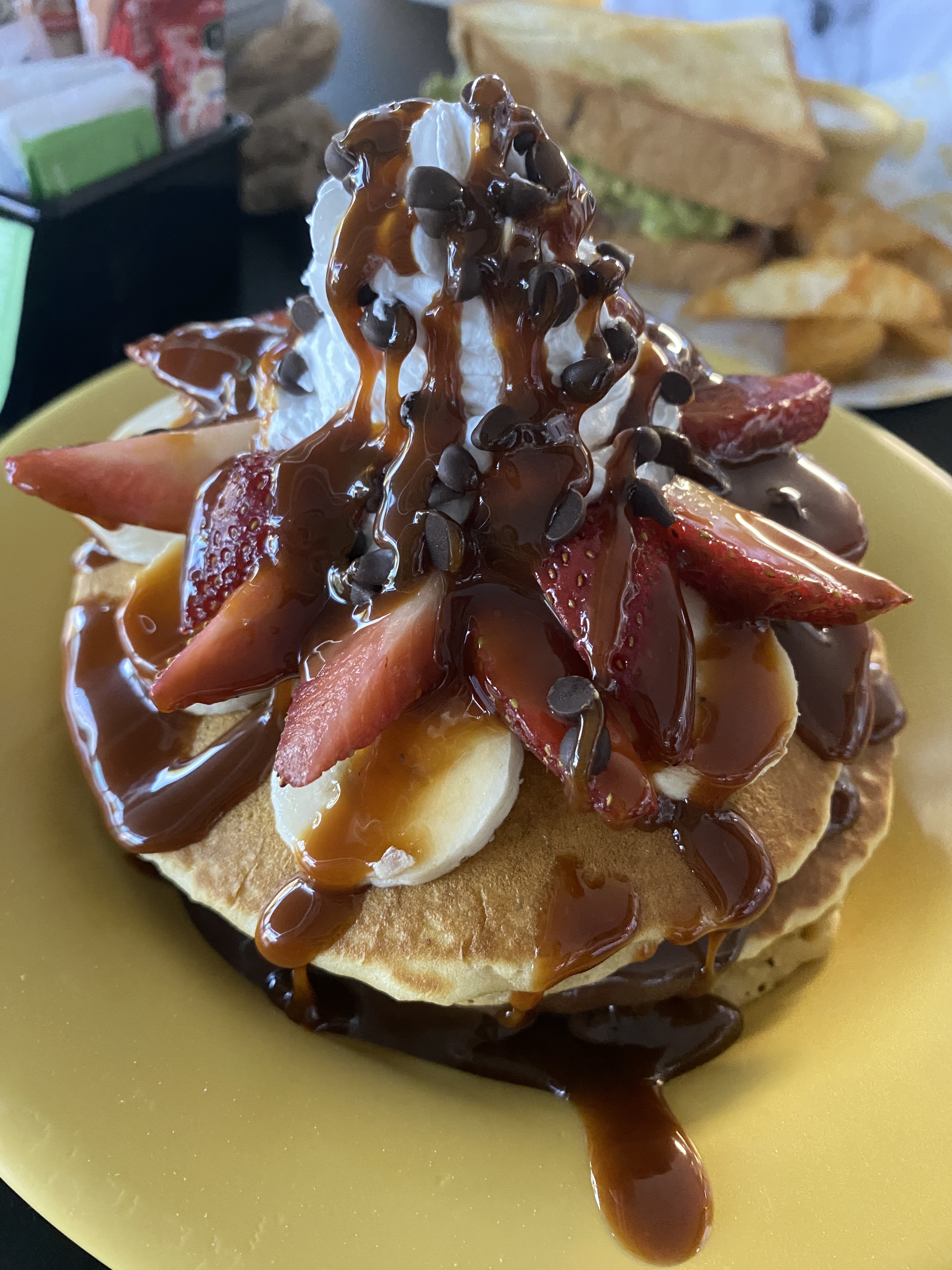 Swing Pasta La Florida image 8