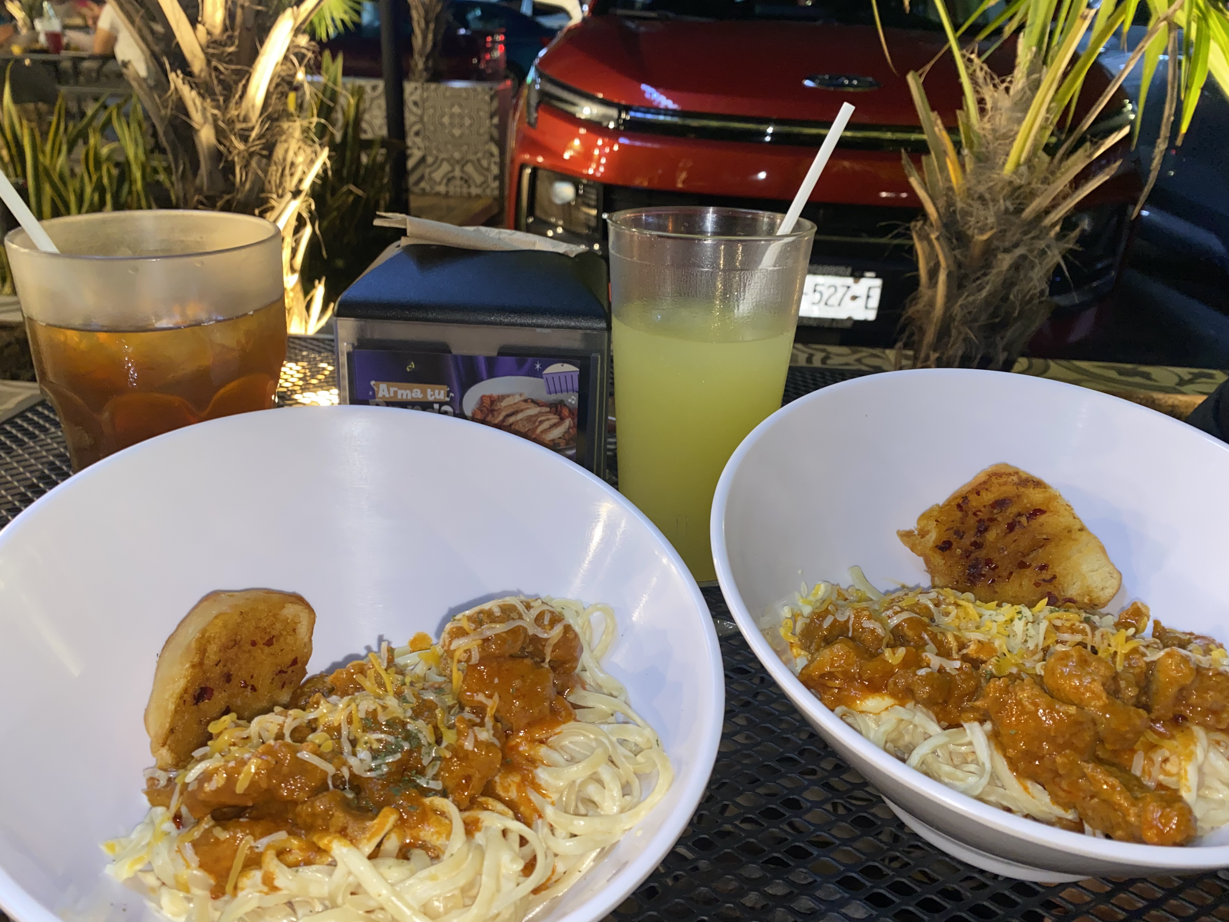 Swing Pasta La Florida image 9