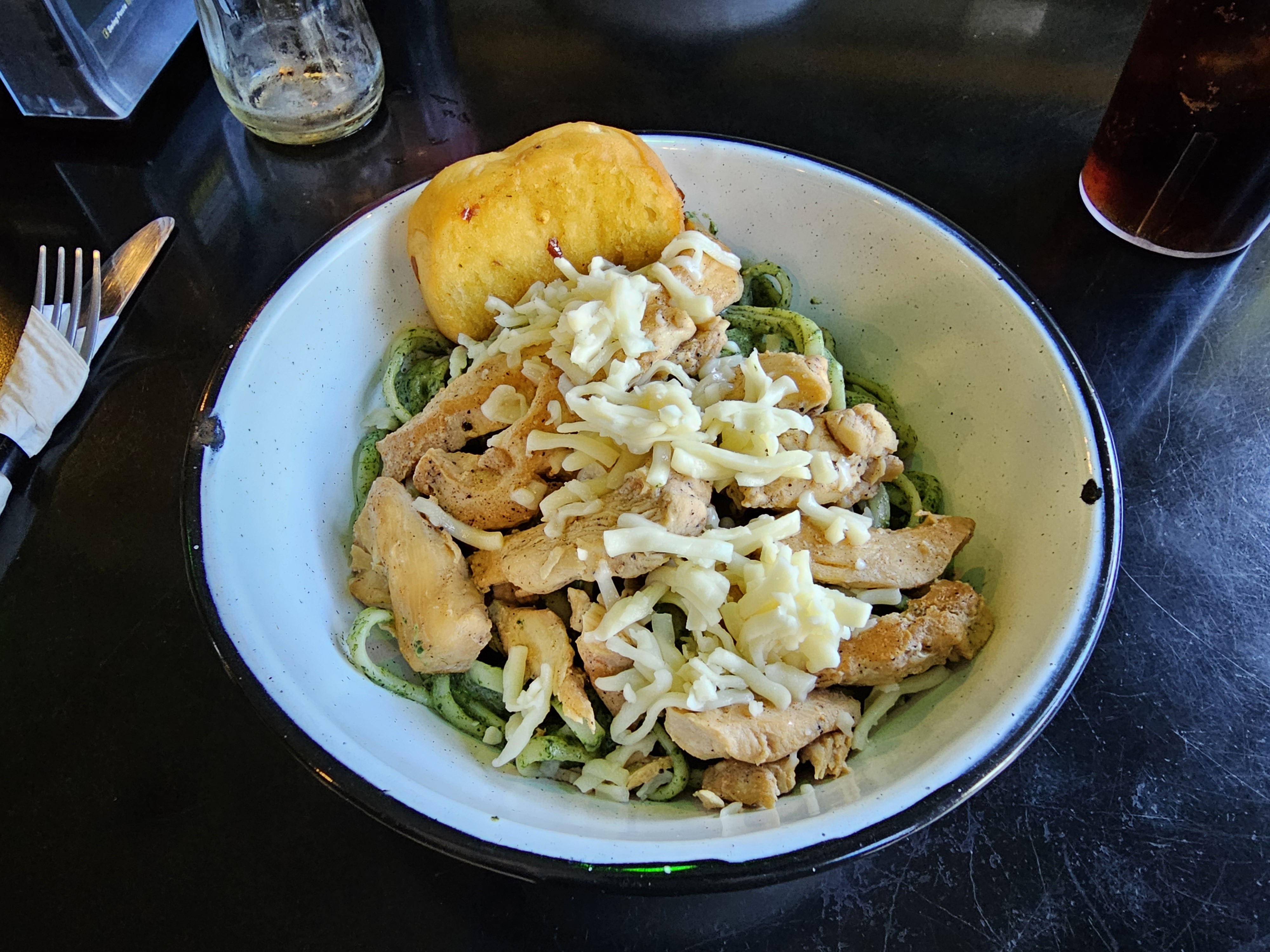 Swing Pasta La Florida image 10